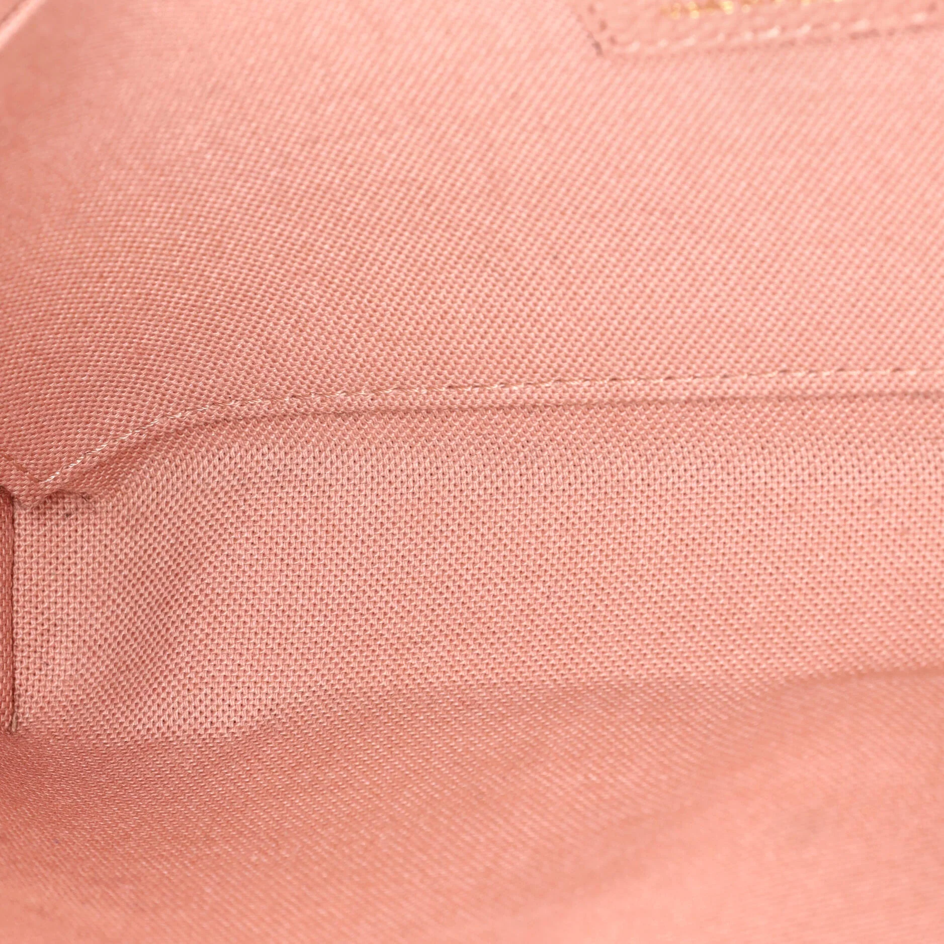 Felicie Pochette Monogram Empreinte Leather - Image 6