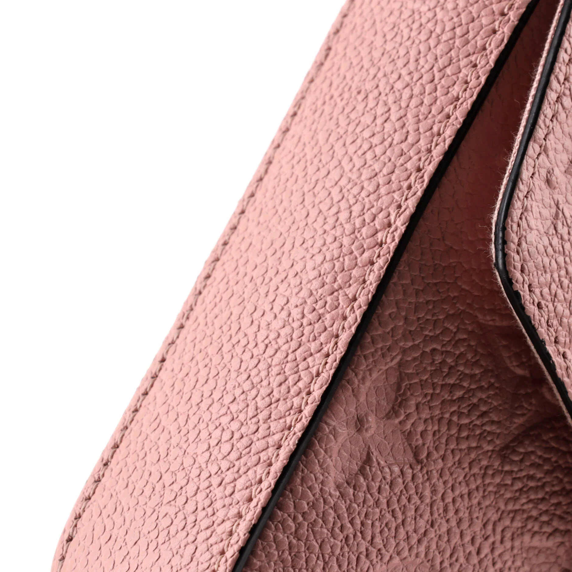 Felicie Pochette Monogram Empreinte Leather - Image 7