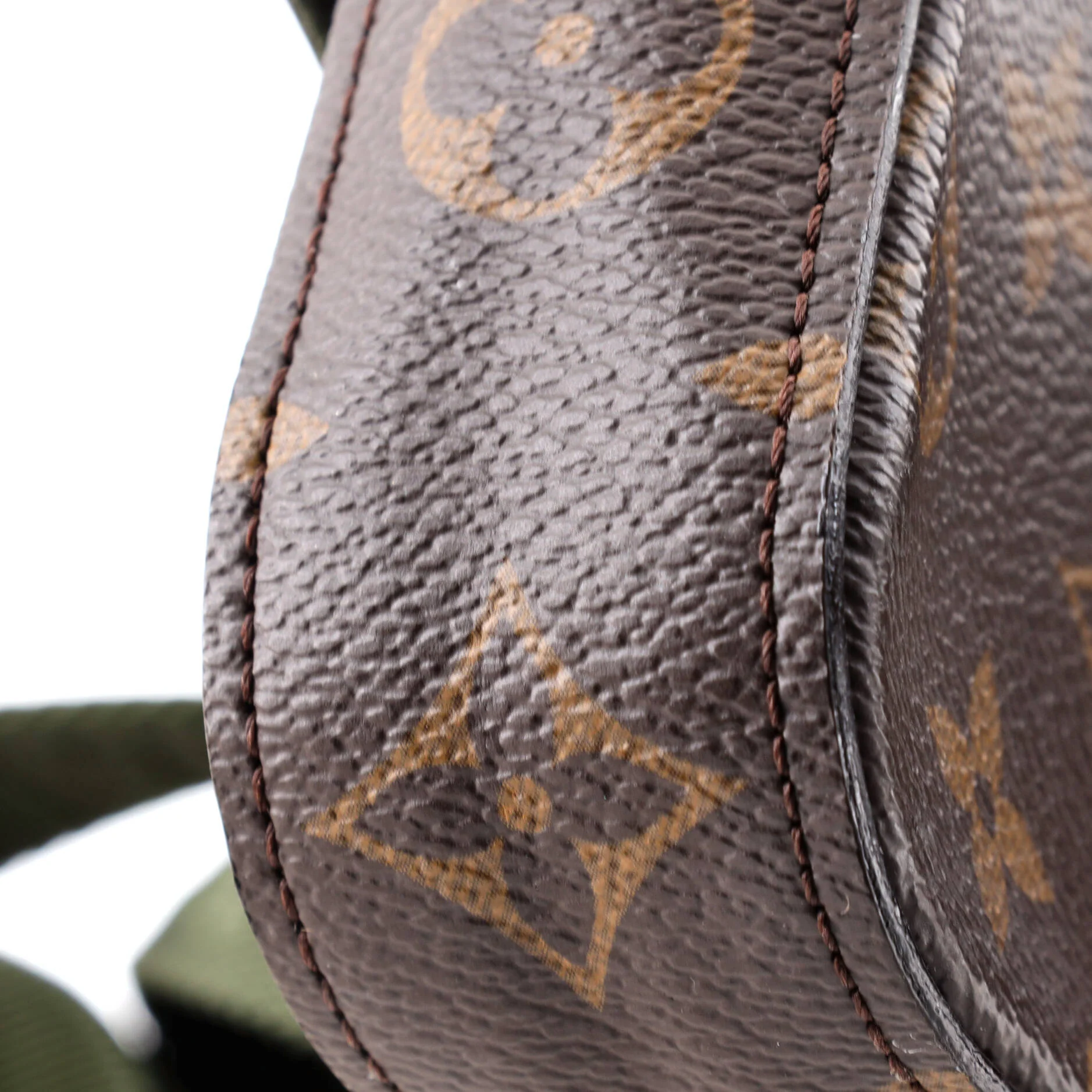 Felicie Strap & Go Handbag Monogram Canvas - Image 6