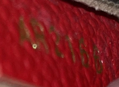 Flandrin Handbag Monogram Canvas and Leather - Image 9