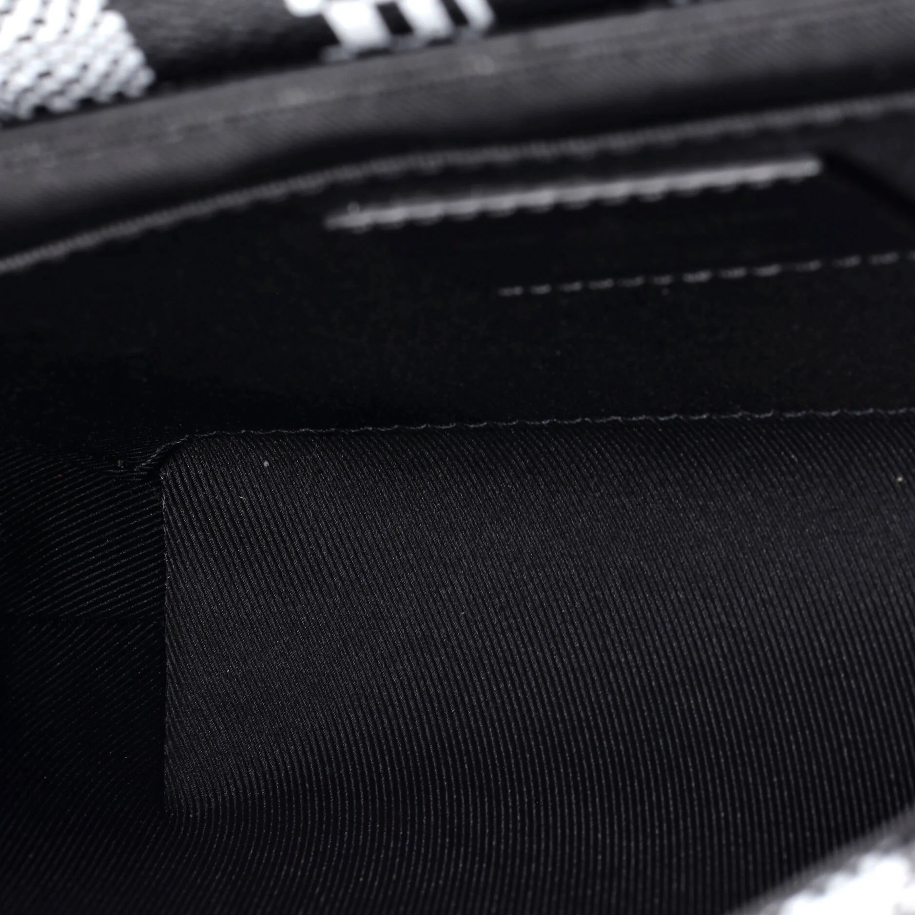 Flap Soft Trunk Messenger Bag Limited Edition Distorted Damier - Image 5