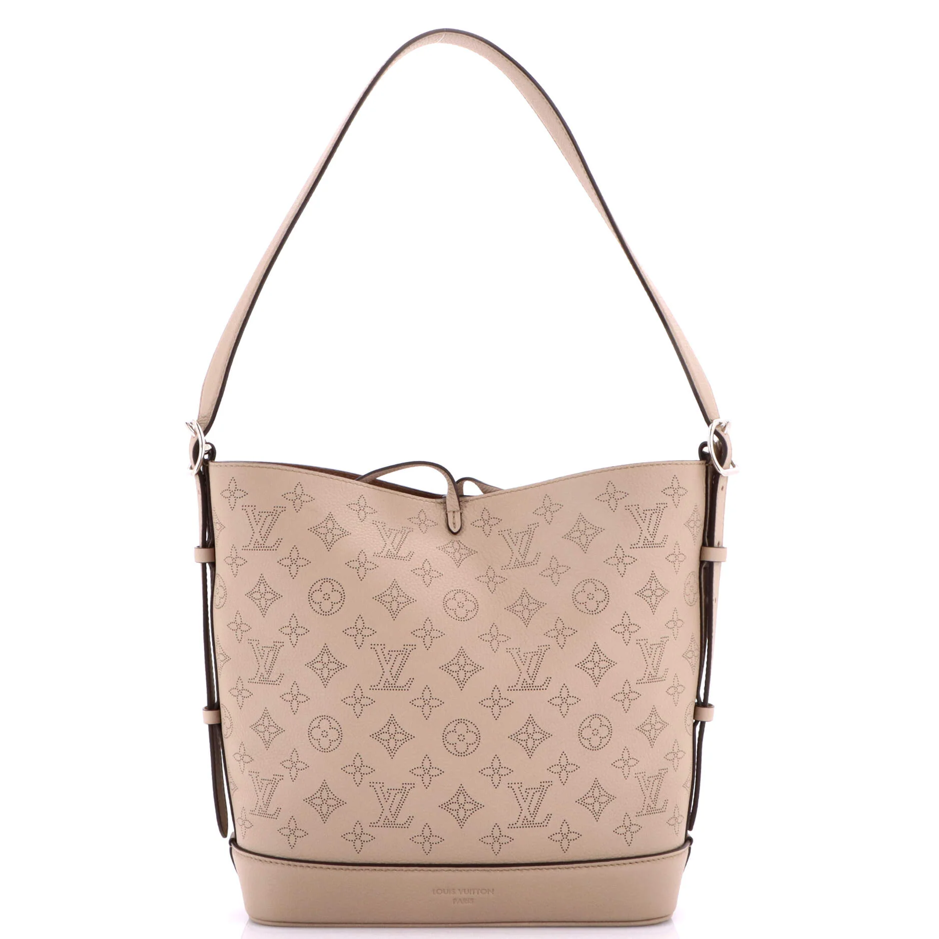 Flore NM Handbag Mahina Leather