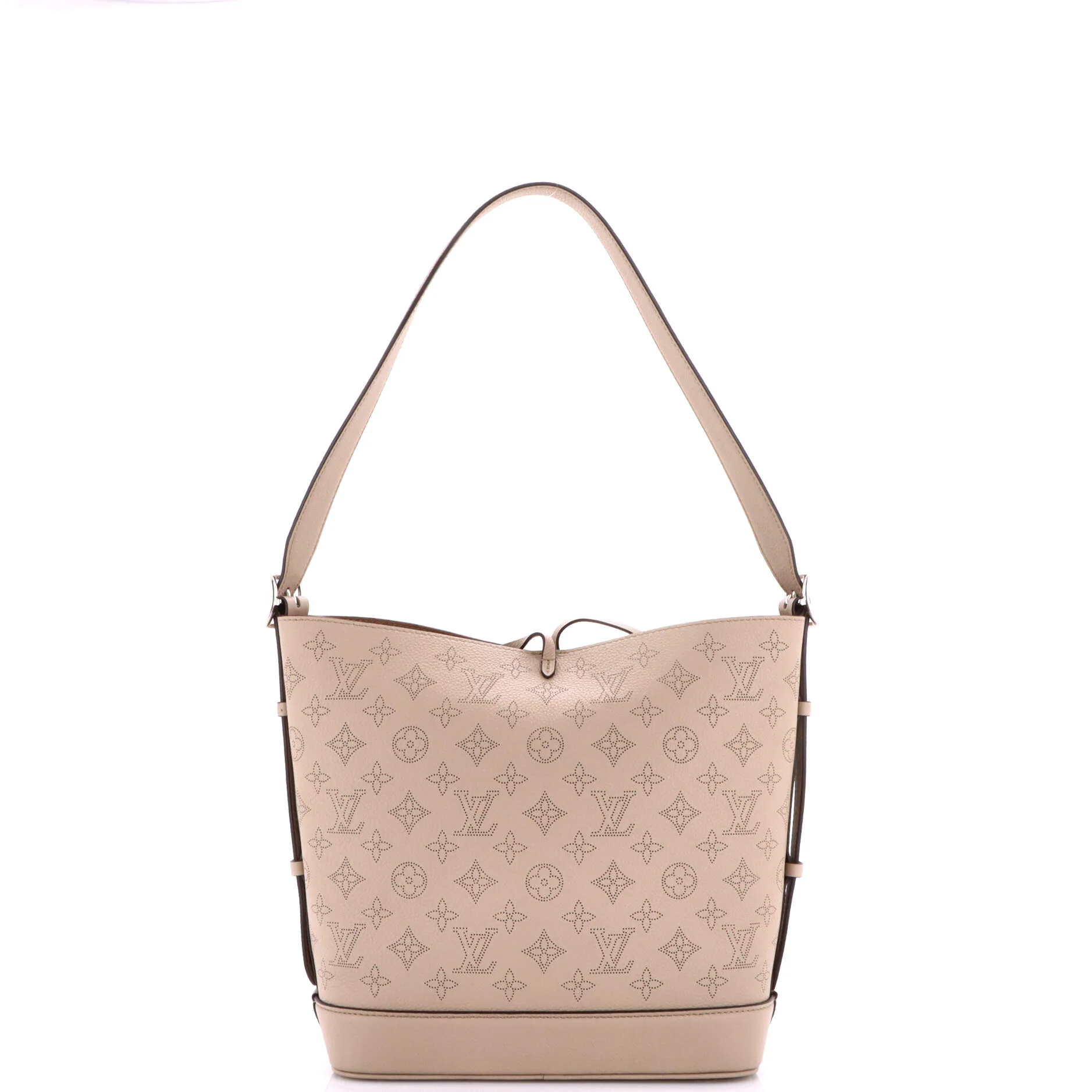 Flore NM Handbag Mahina Leather - Image 3