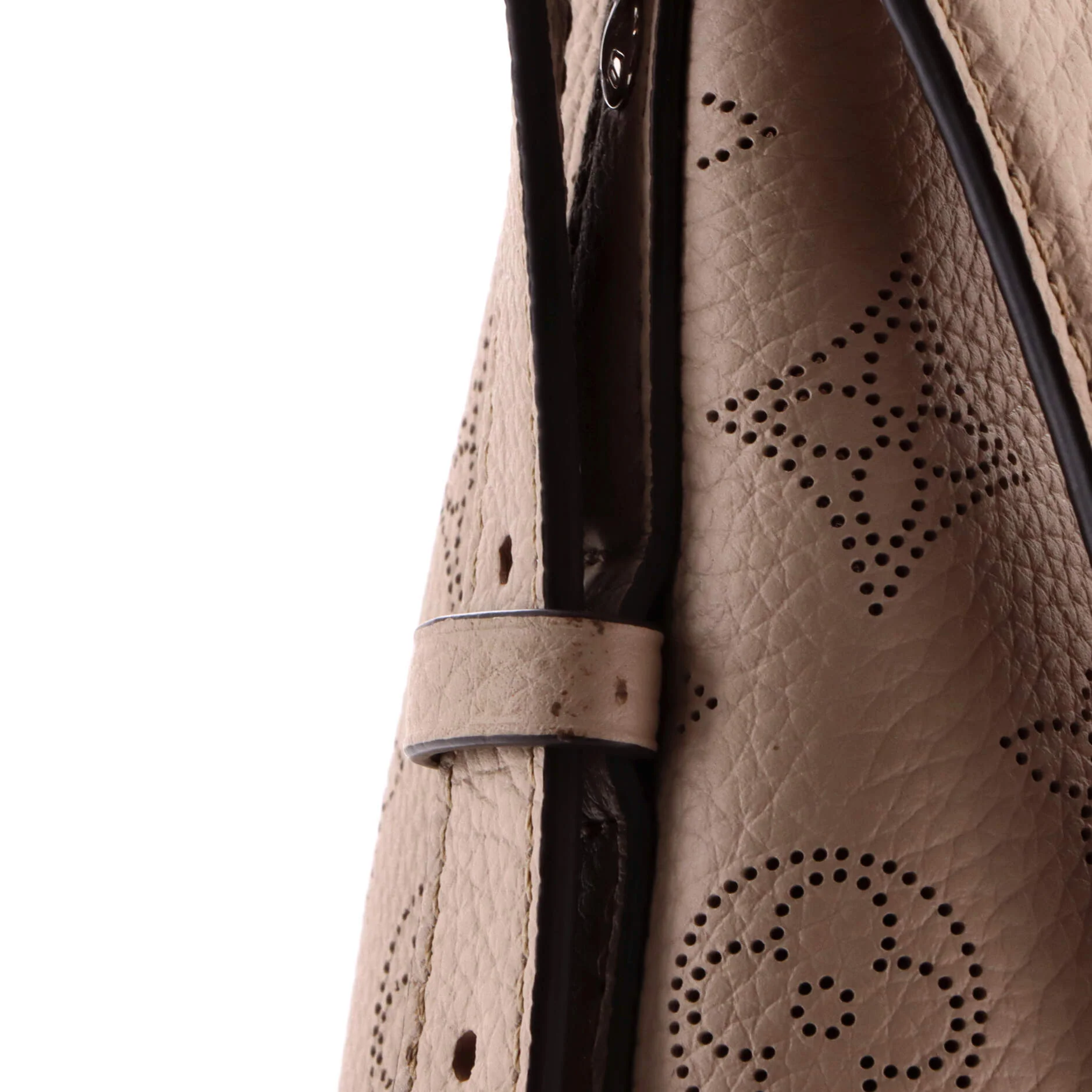 Flore NM Handbag Mahina Leather - Image 6