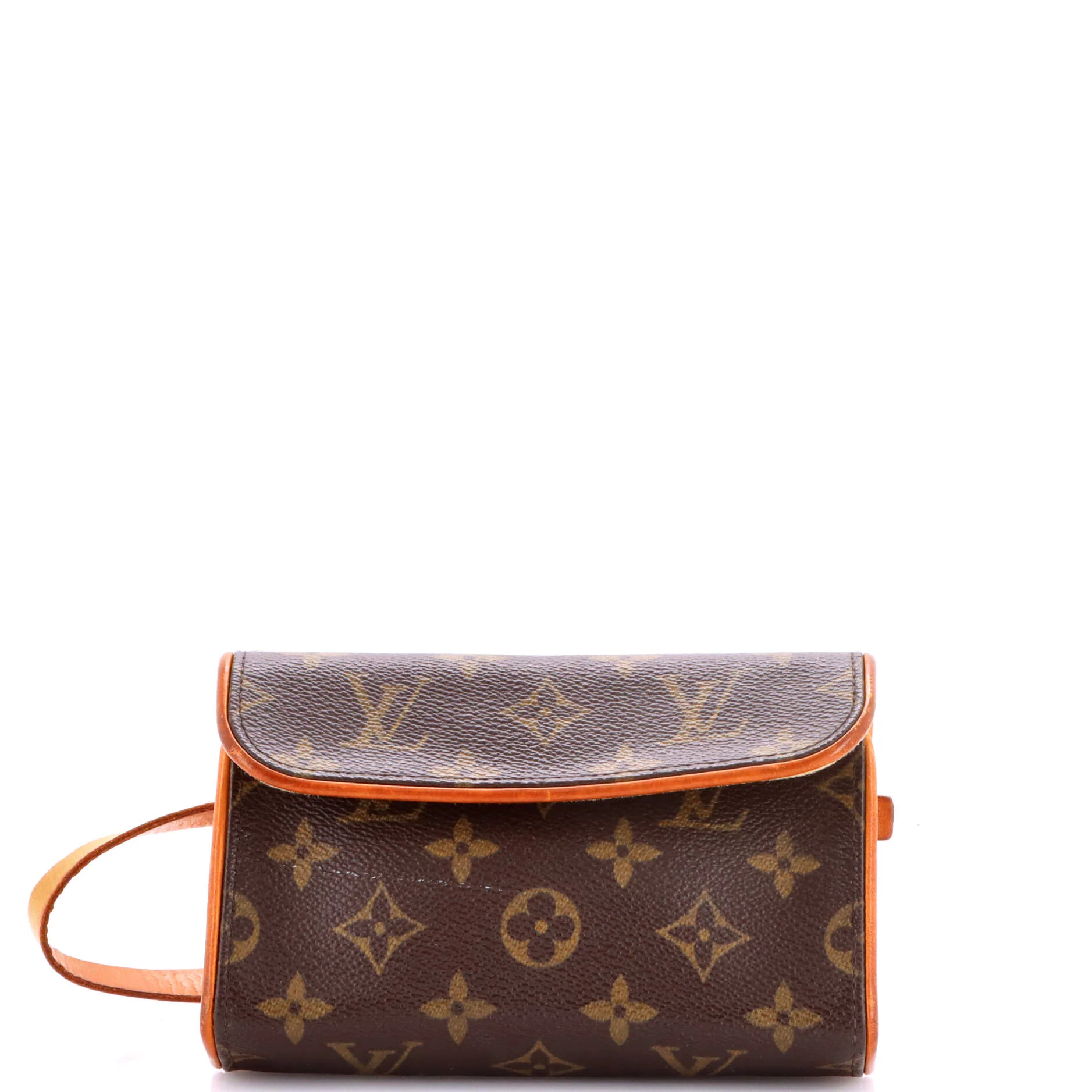 Florentine Waist Bag Monogram Canvas