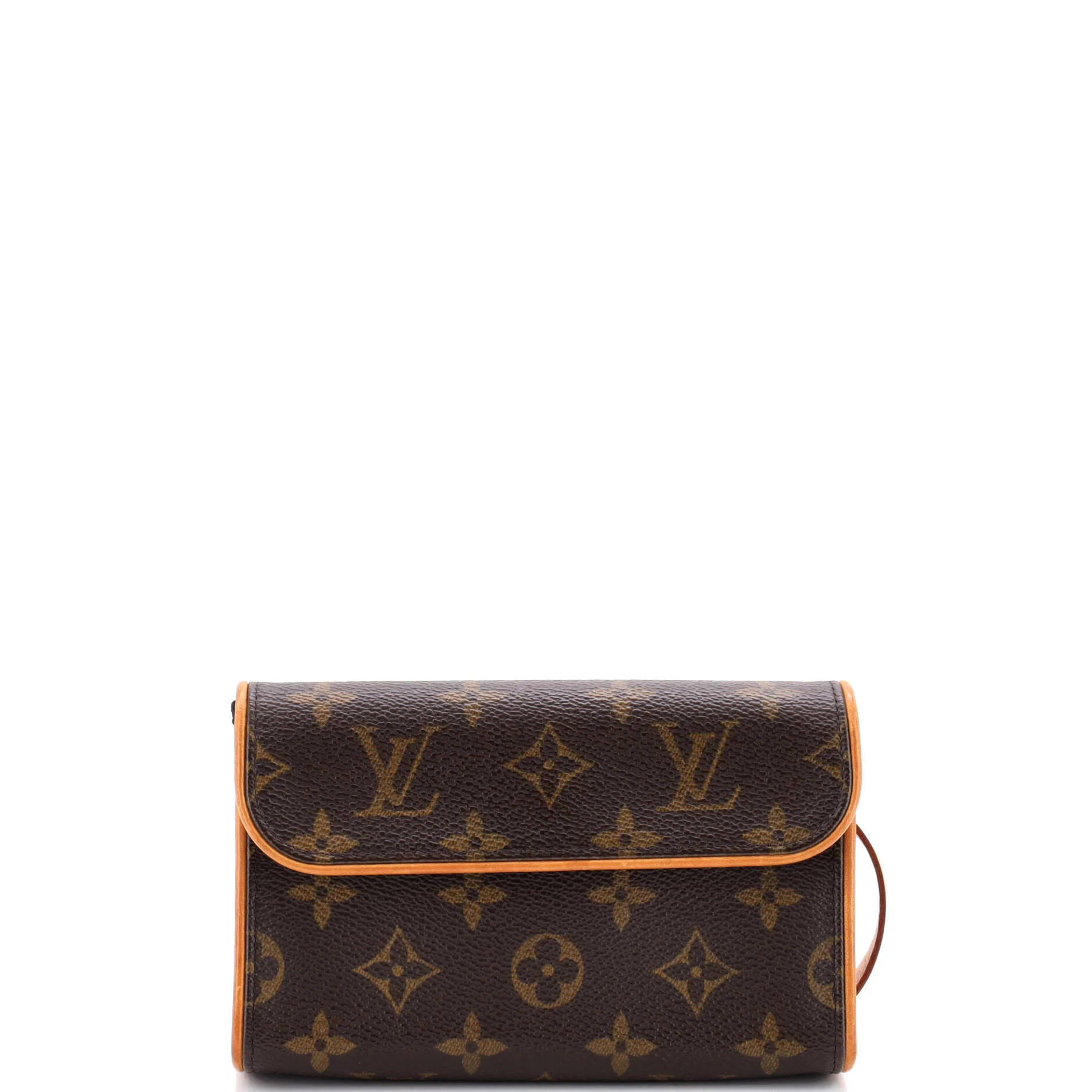 Florentine Waist Bag Monogram Canvas