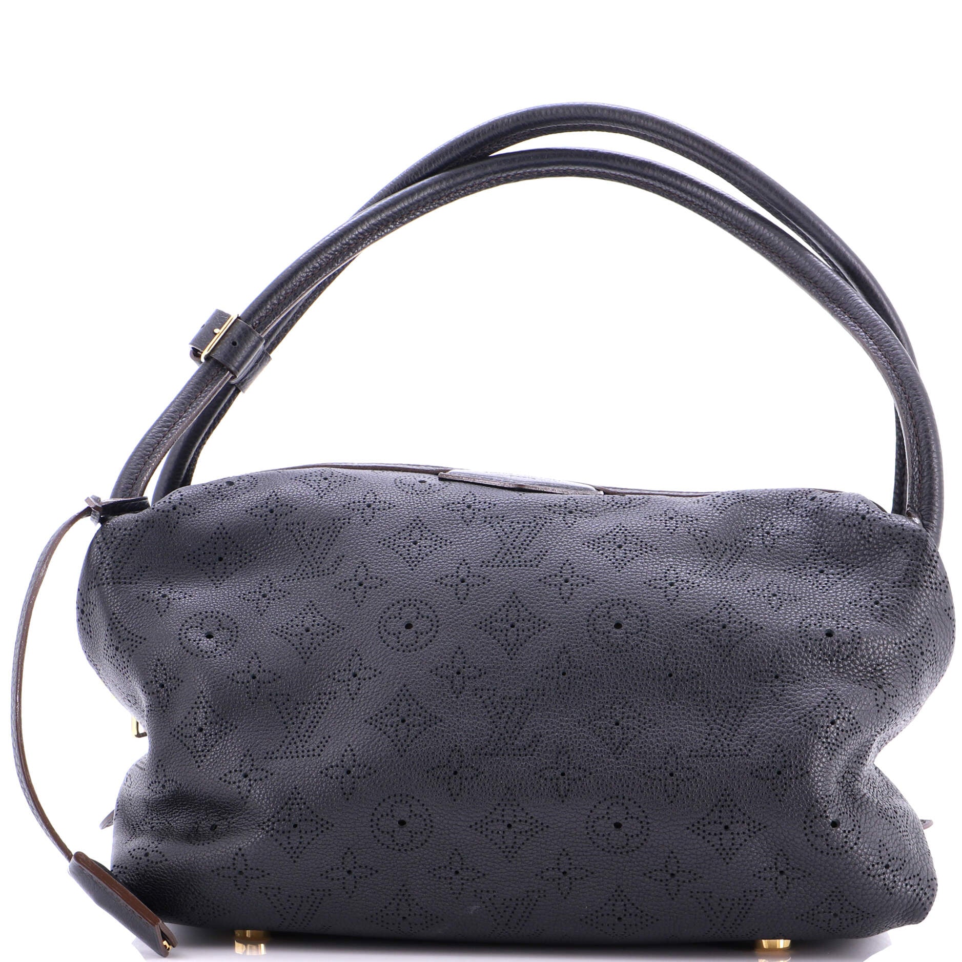 Galatea Handbag Mahina Leather PM