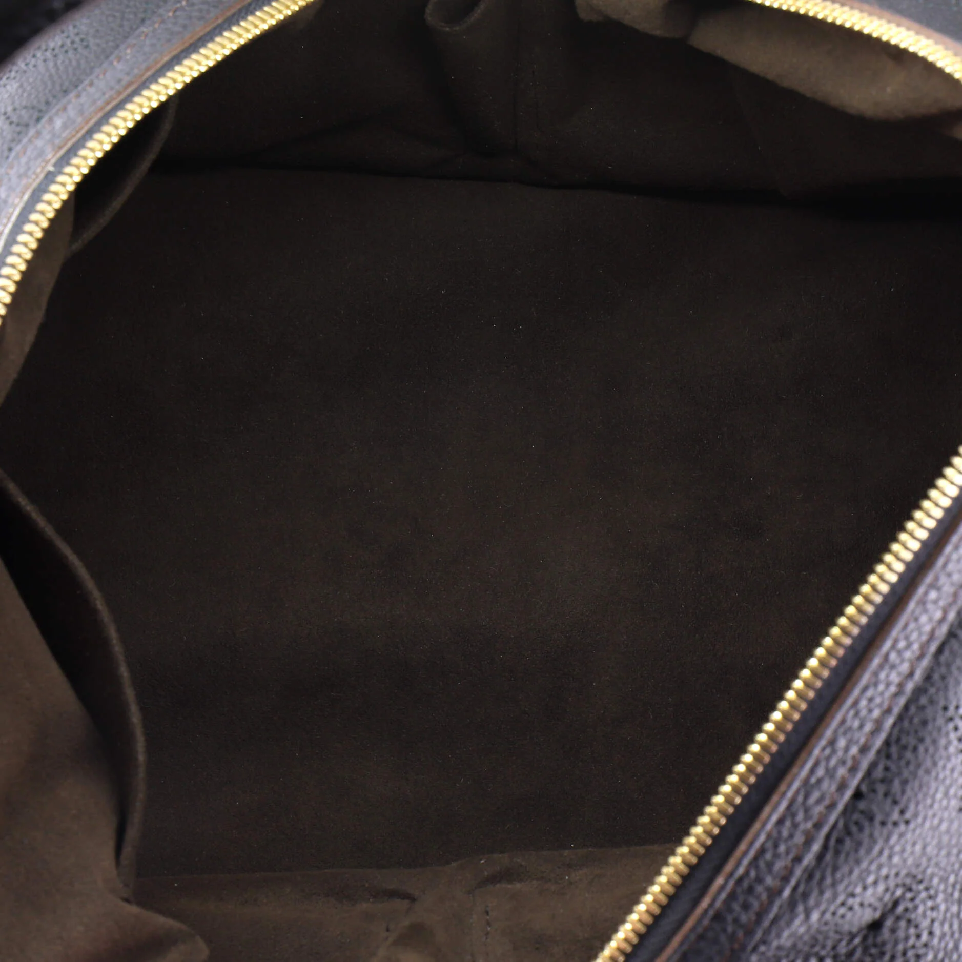 Galatea Handbag Mahina Leather PM - Image 5