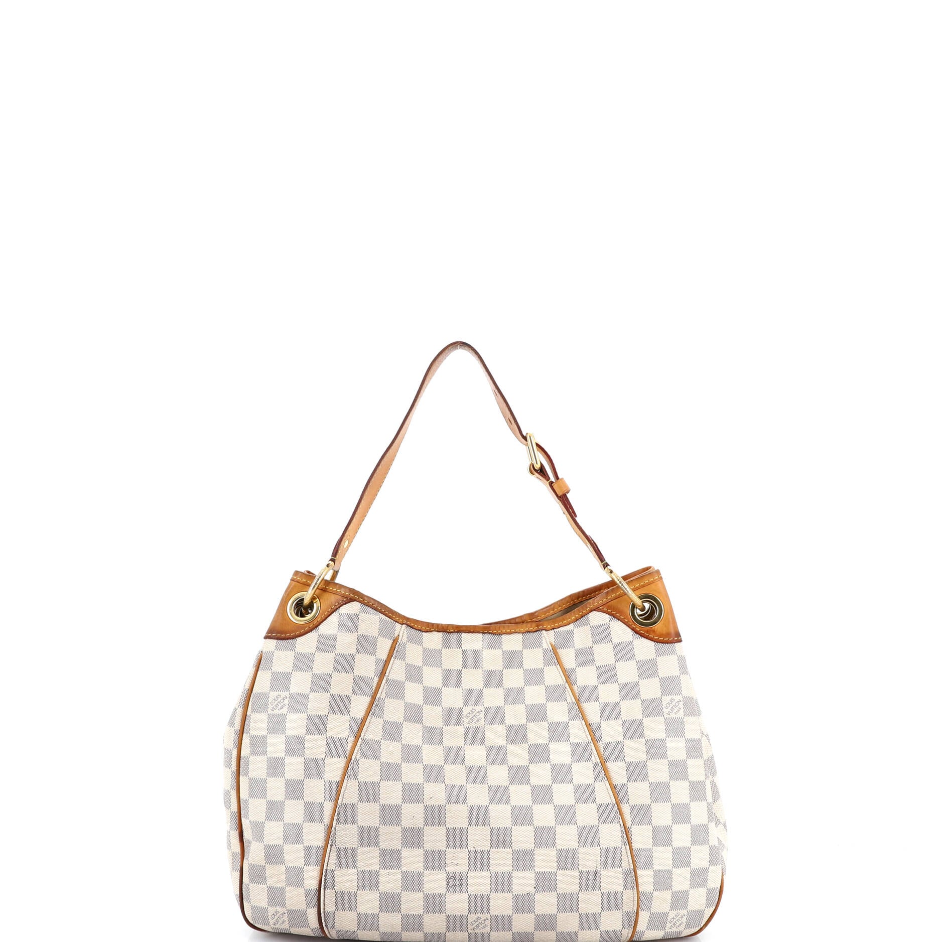 Galliera Handbag Damier PM - Image 3