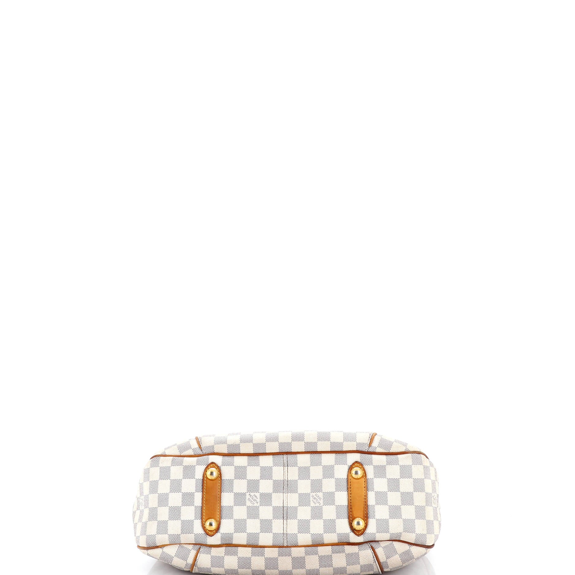 Galliera Handbag Damier PM - Image 4