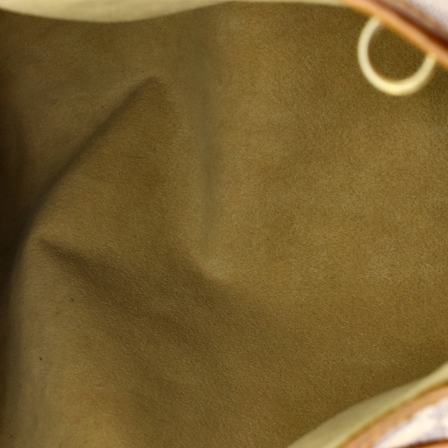 Galliera Handbag Damier PM - Image 5