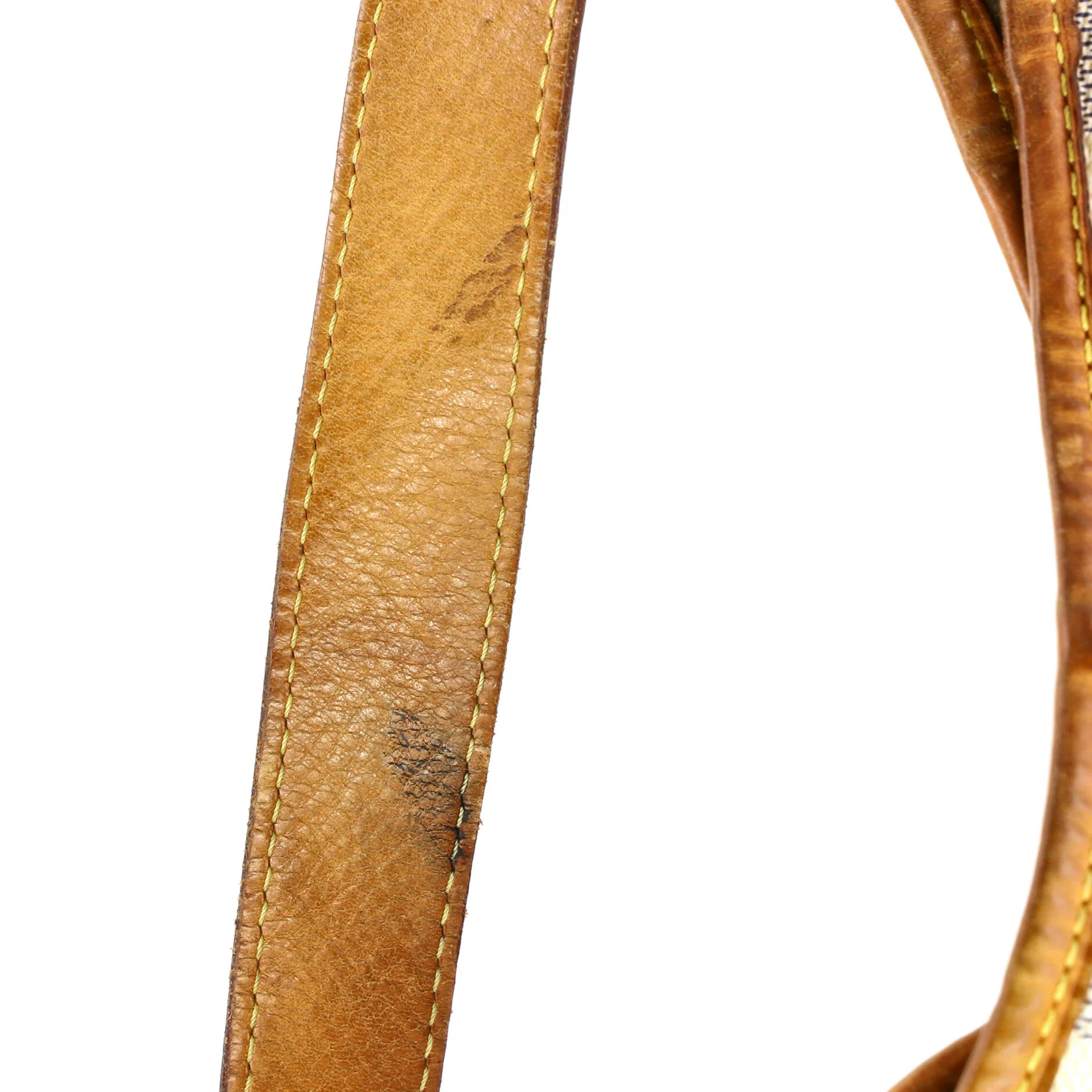 Galliera Handbag Damier PM - Image 8