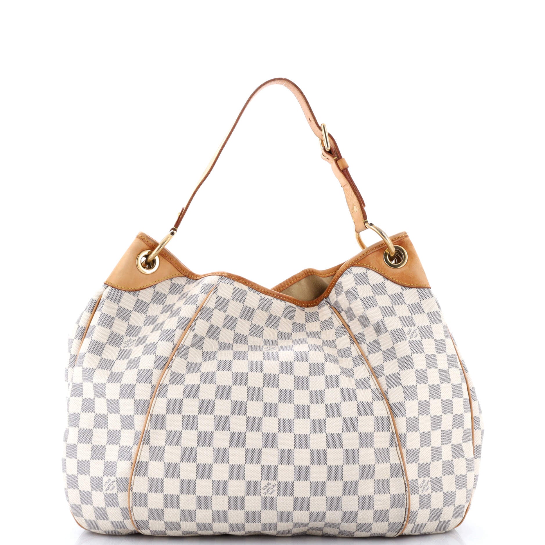 Galliera Handbag Damier PM - Image 3