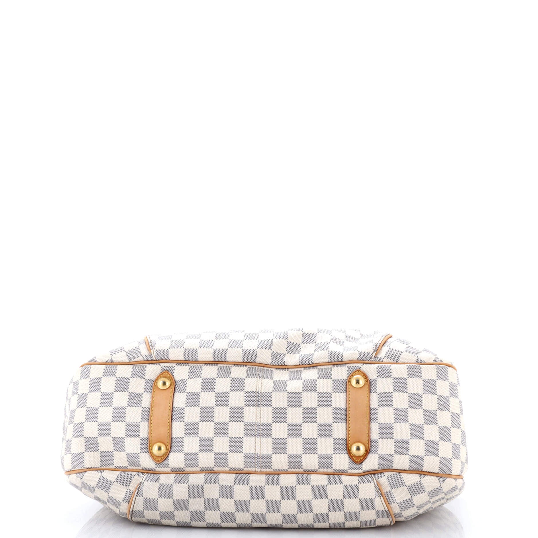 Galliera Handbag Damier PM - Image 4