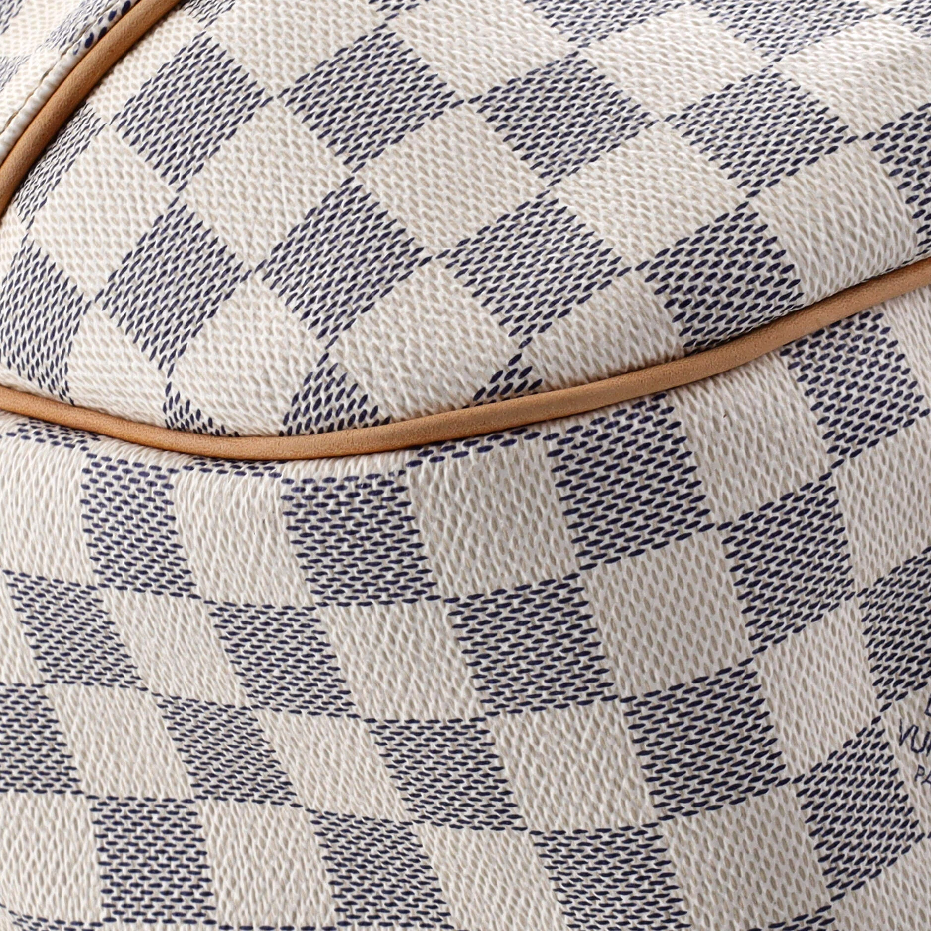 Galliera Handbag Damier PM - Image 6
