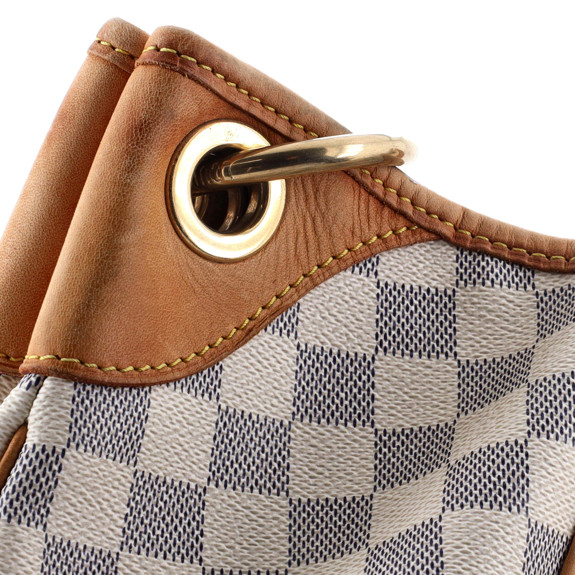 Galliera Handbag Damier PM - Image 7