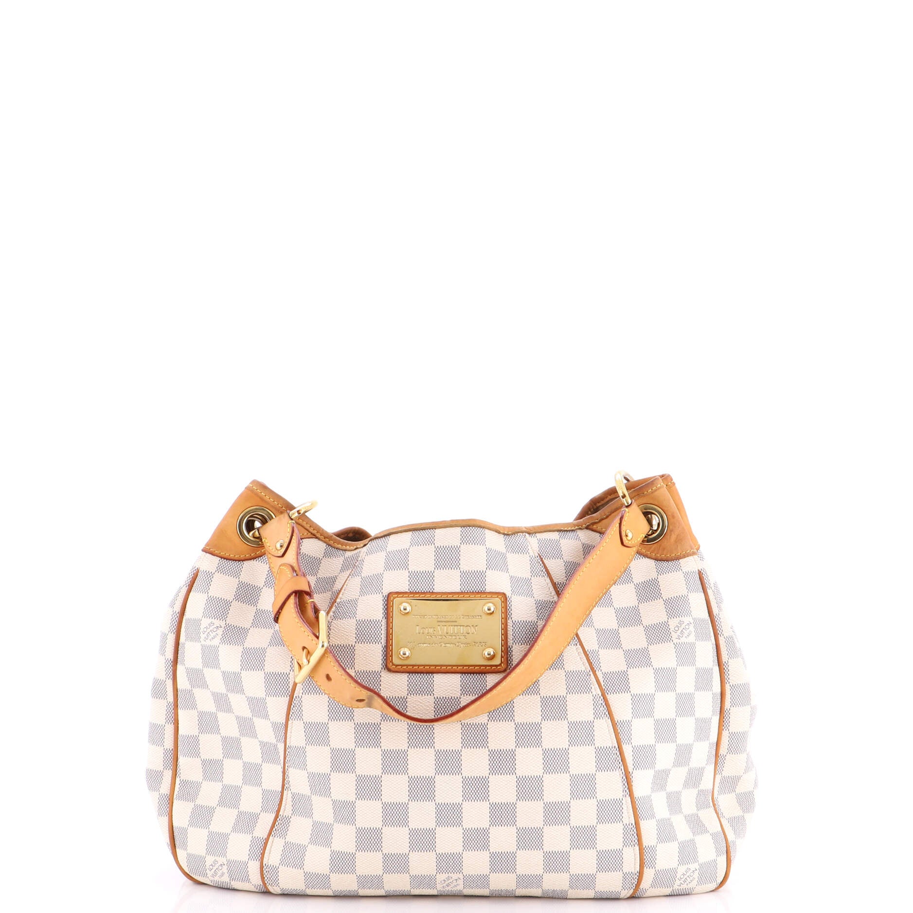 Galliera Handbag Damier PM