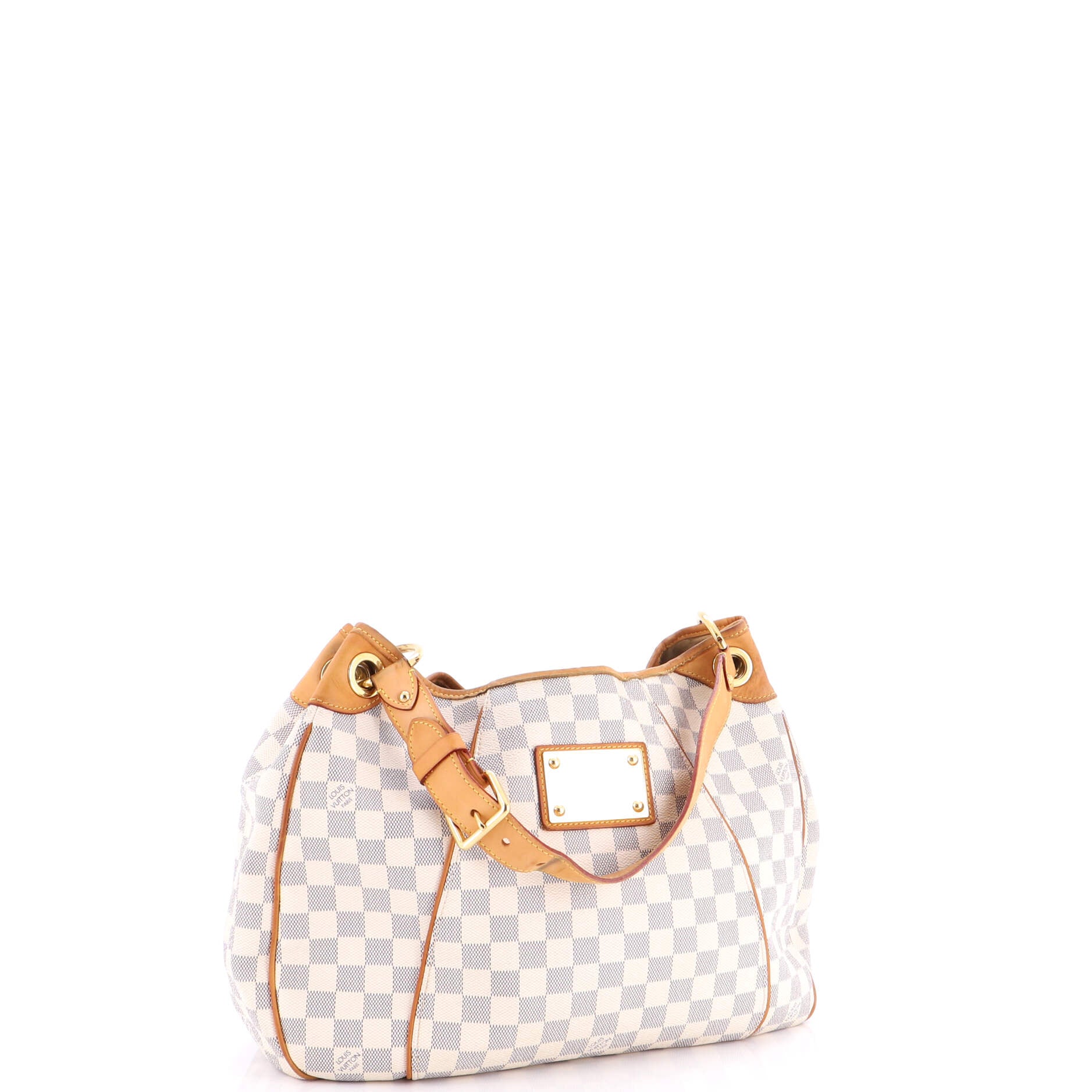 Galliera Handbag Damier PM - Image 2