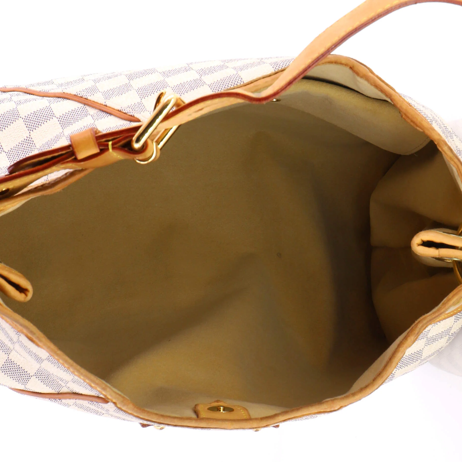 Galliera Handbag Damier PM - Image 5