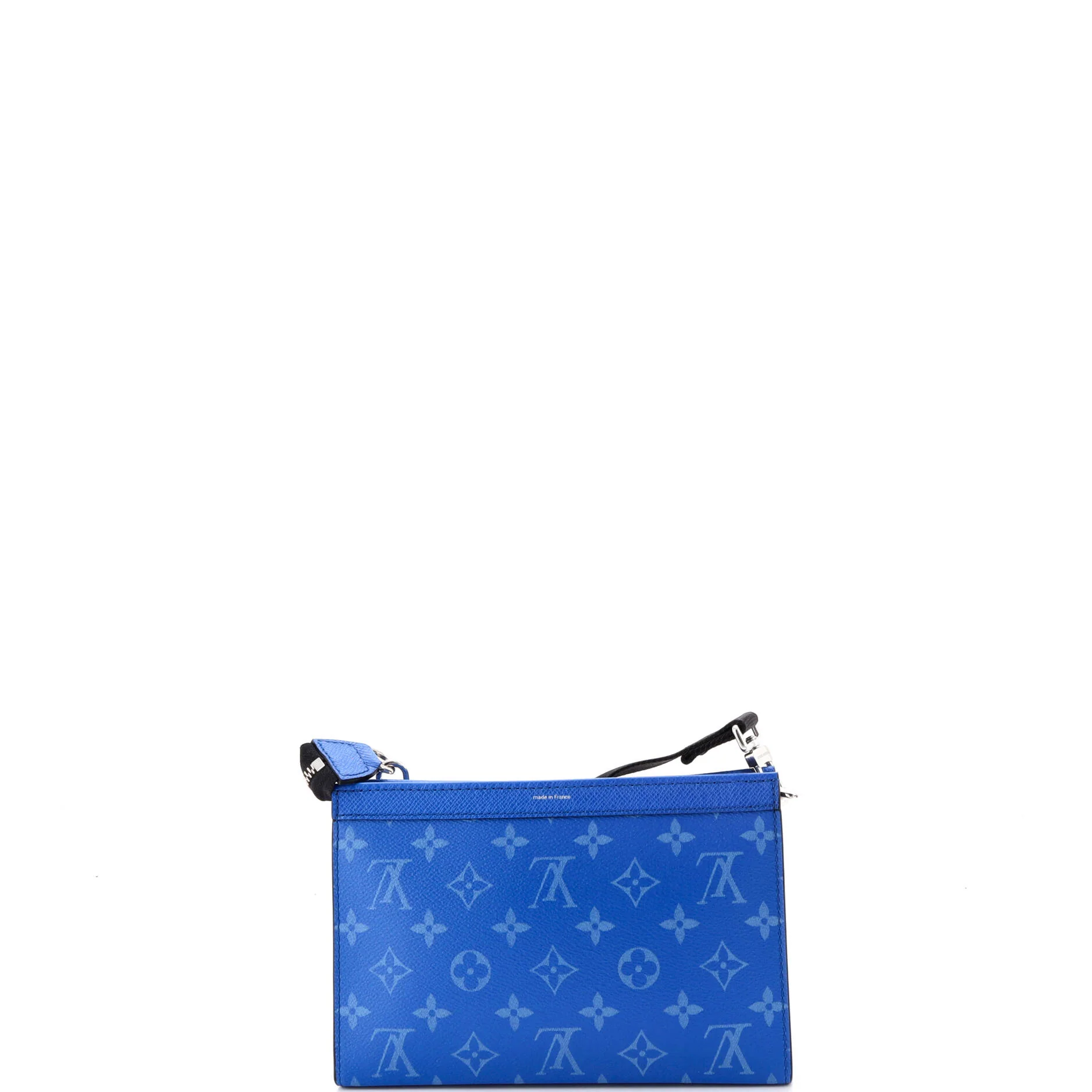 Gaston Wearable Wallet Monogram Taigarama - Image 3