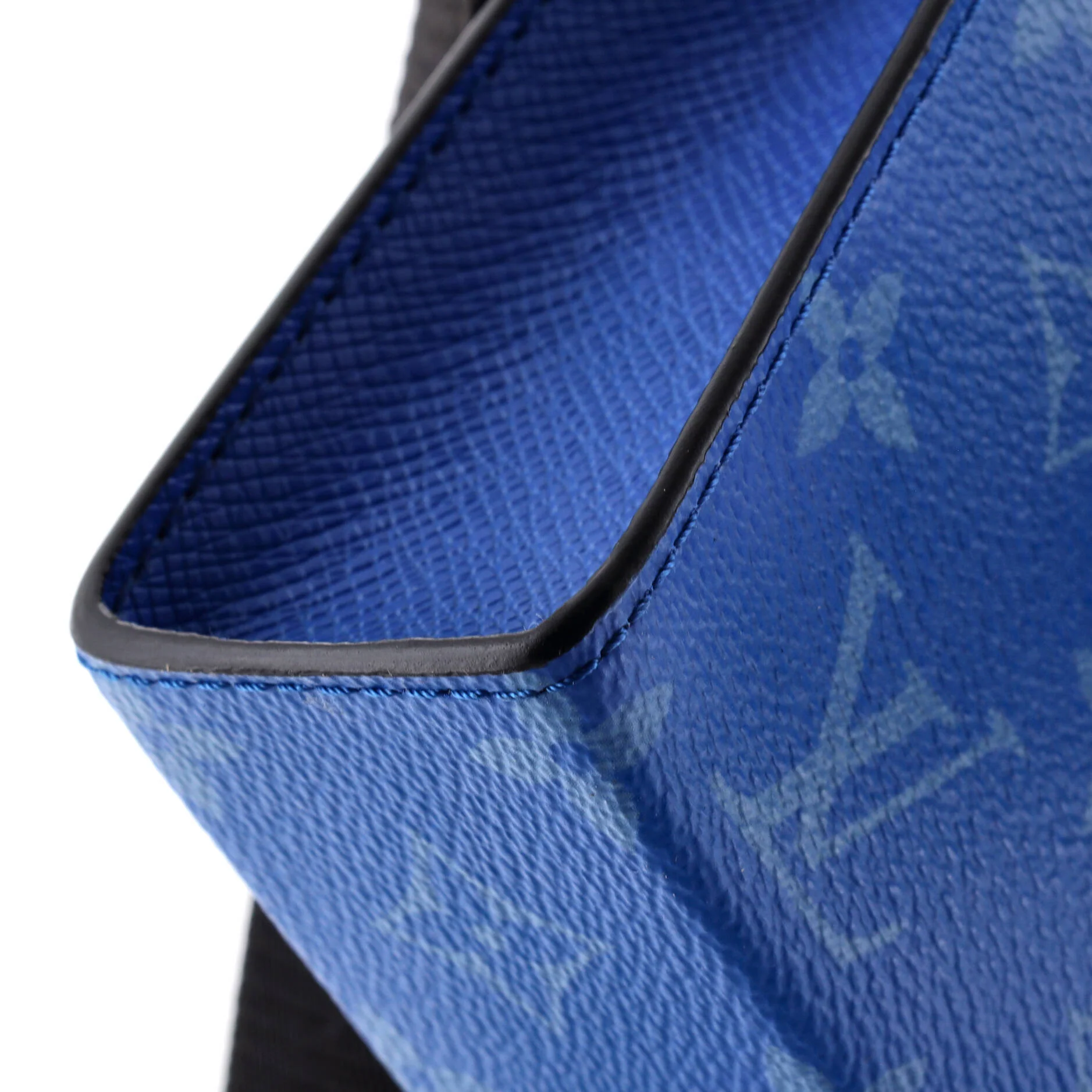 Gaston Wearable Wallet Monogram Taigarama - Image 6