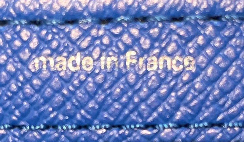 Gaston Wearable Wallet Monogram Taigarama - Image 8