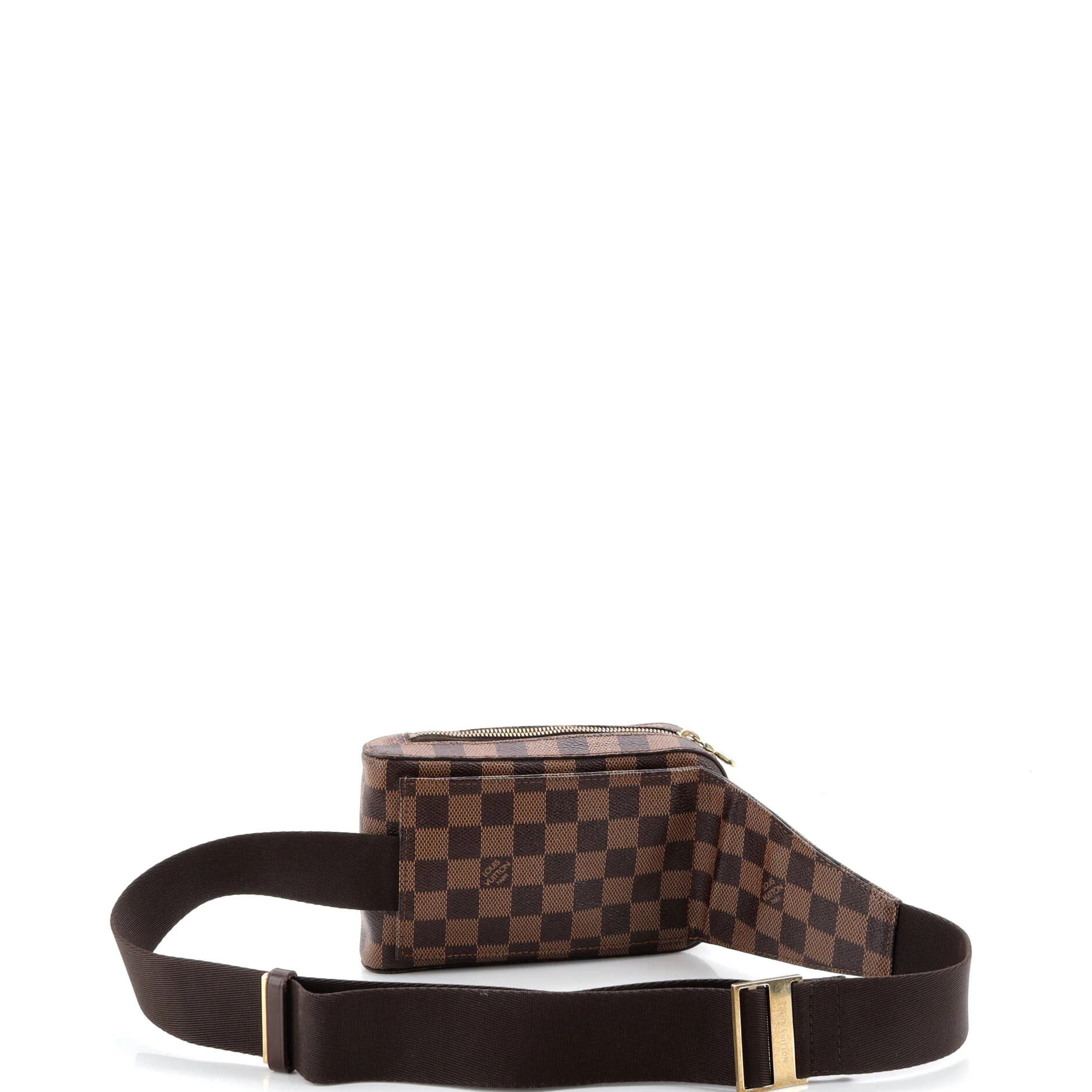 Geronimos Waist Bag Damier - Image 3