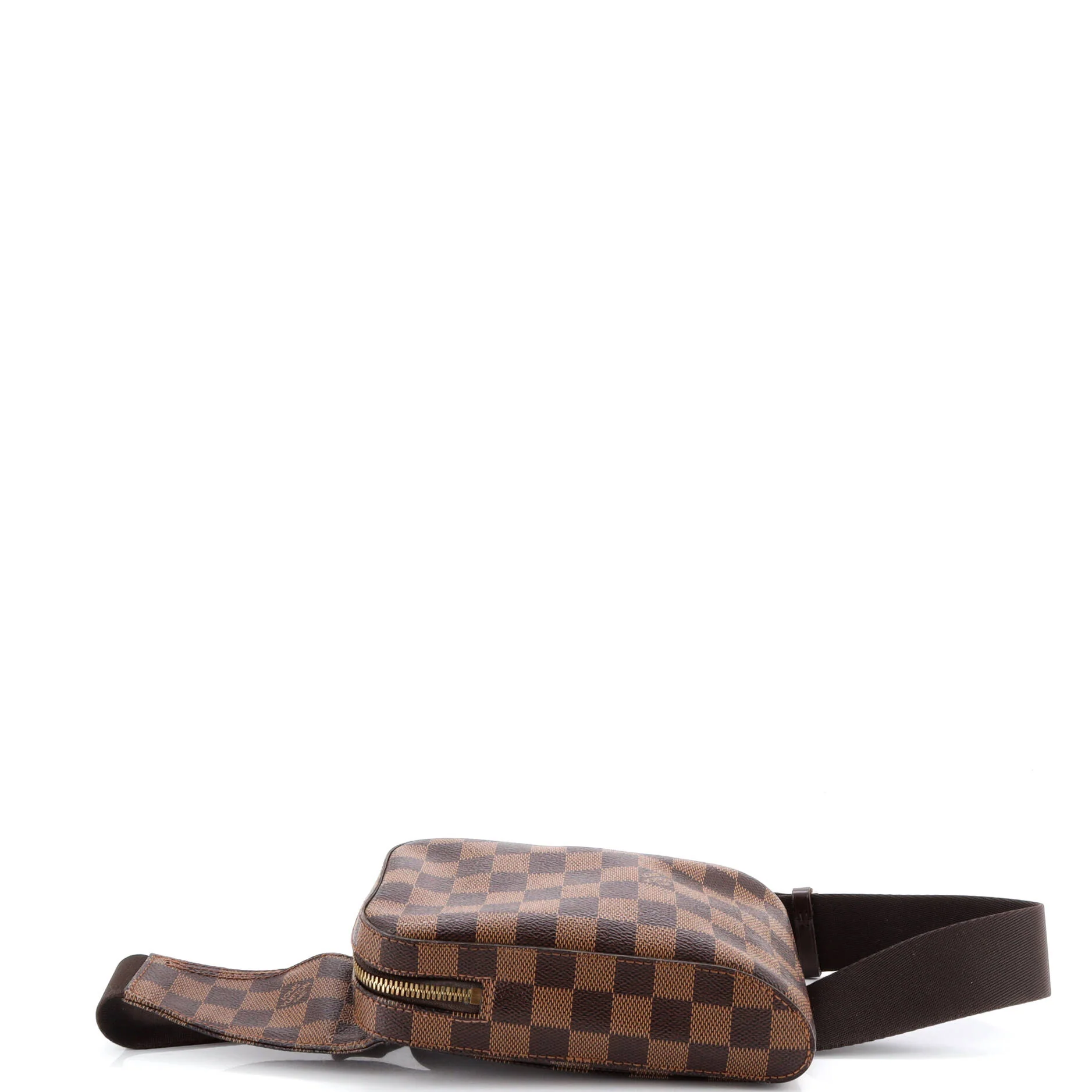 Geronimos Waist Bag Damier - Image 4