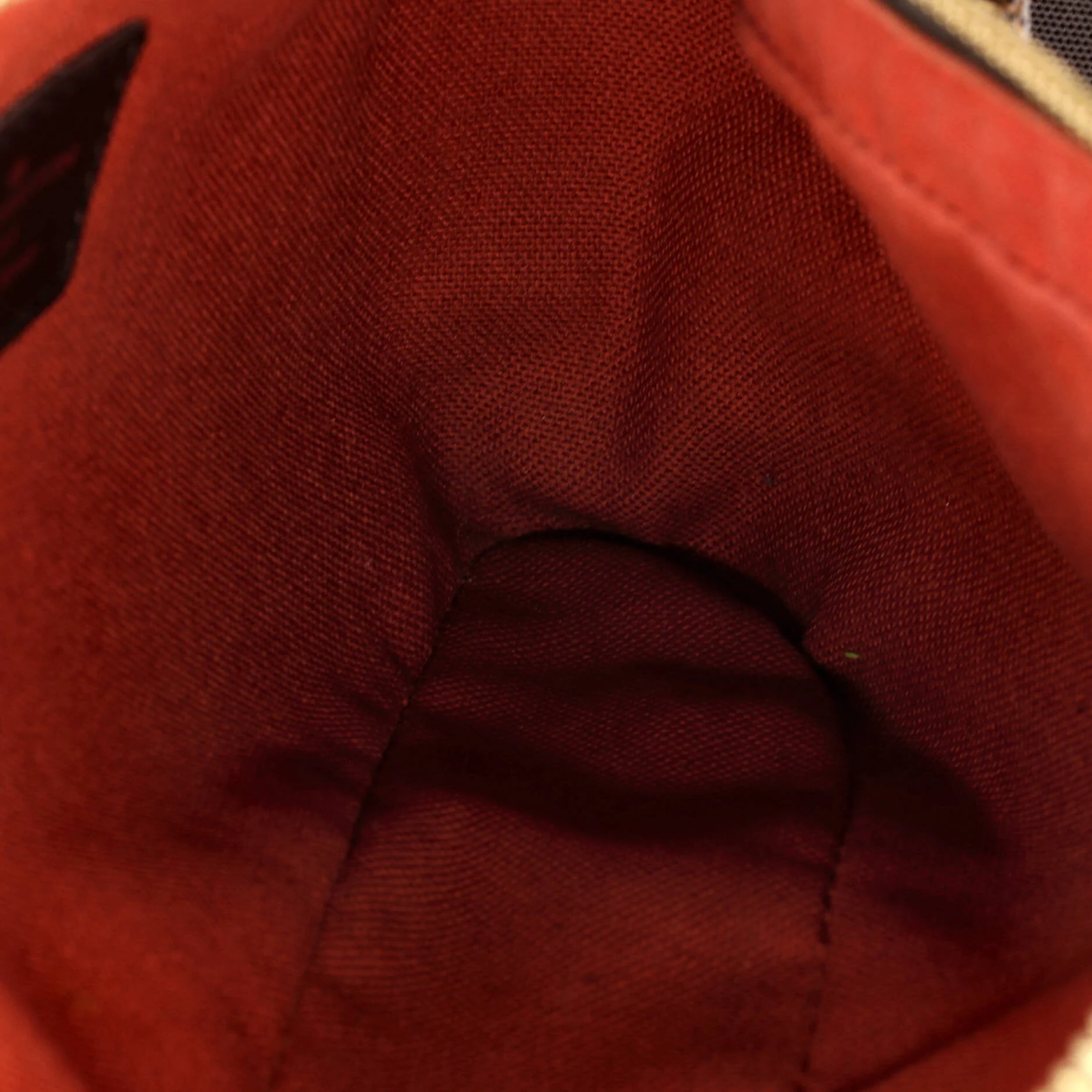 Geronimos Waist Bag Damier - Image 5