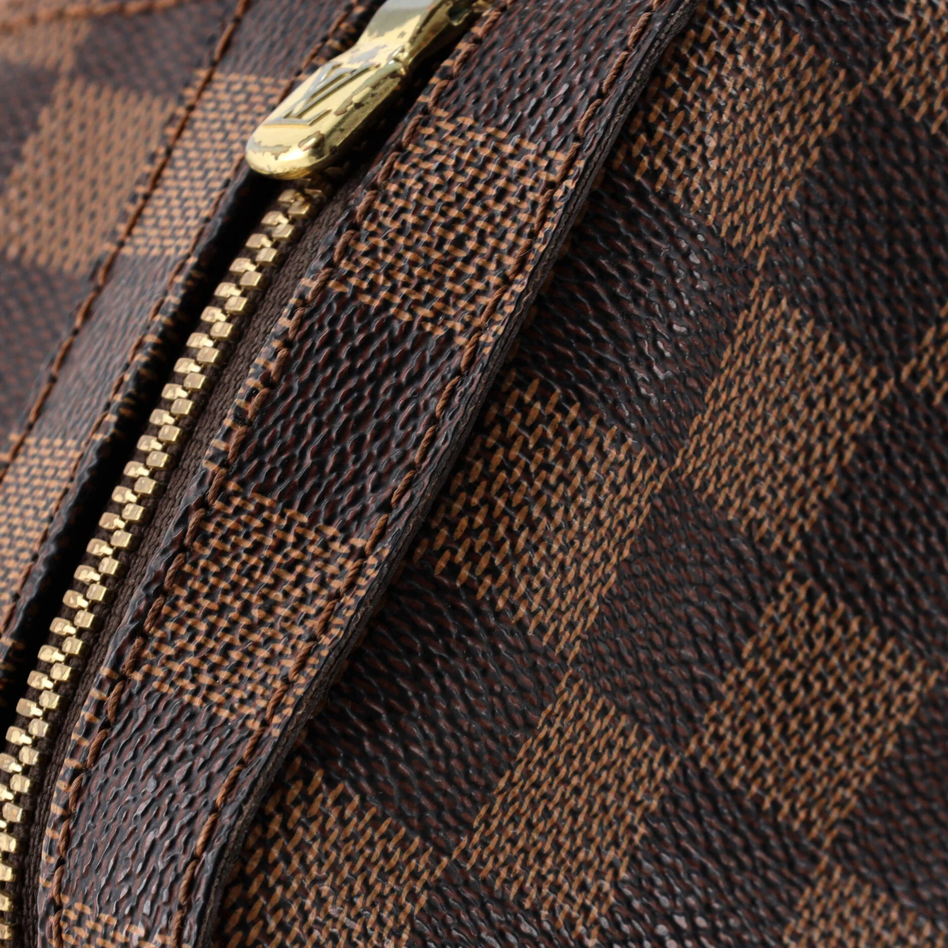 Geronimos Waist Bag Damier - Image 6
