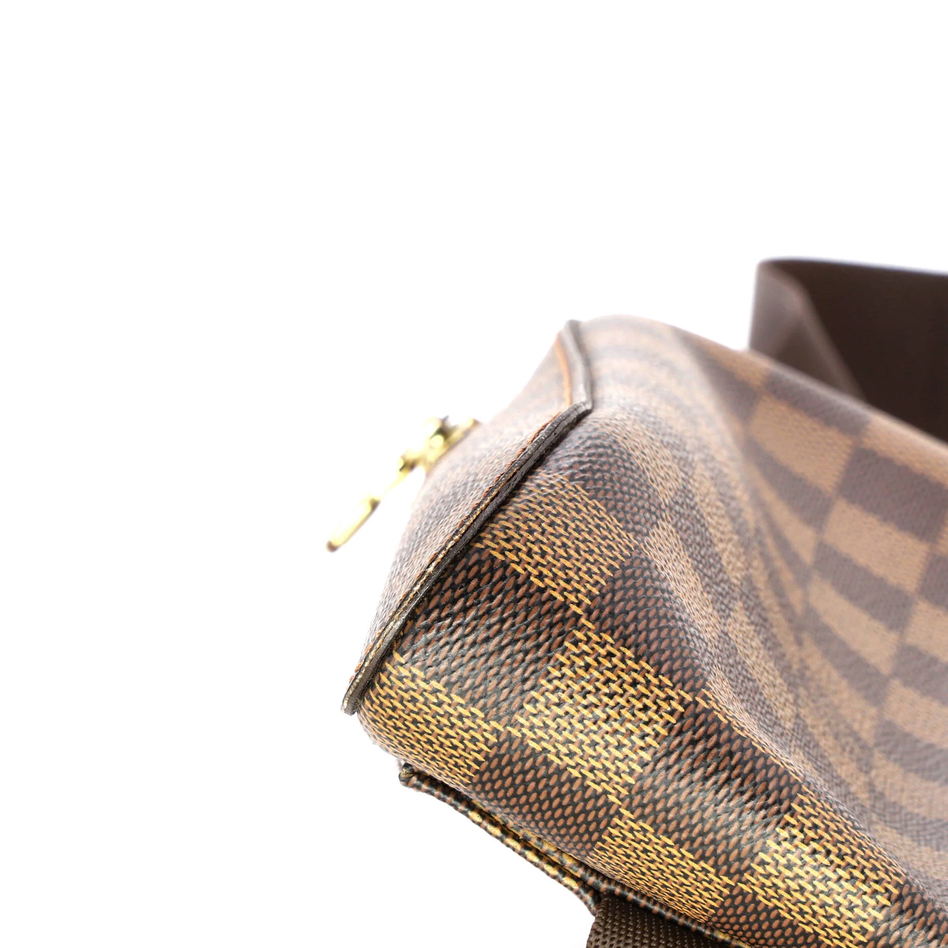 Geronimos Waist Bag Damier - Image 7