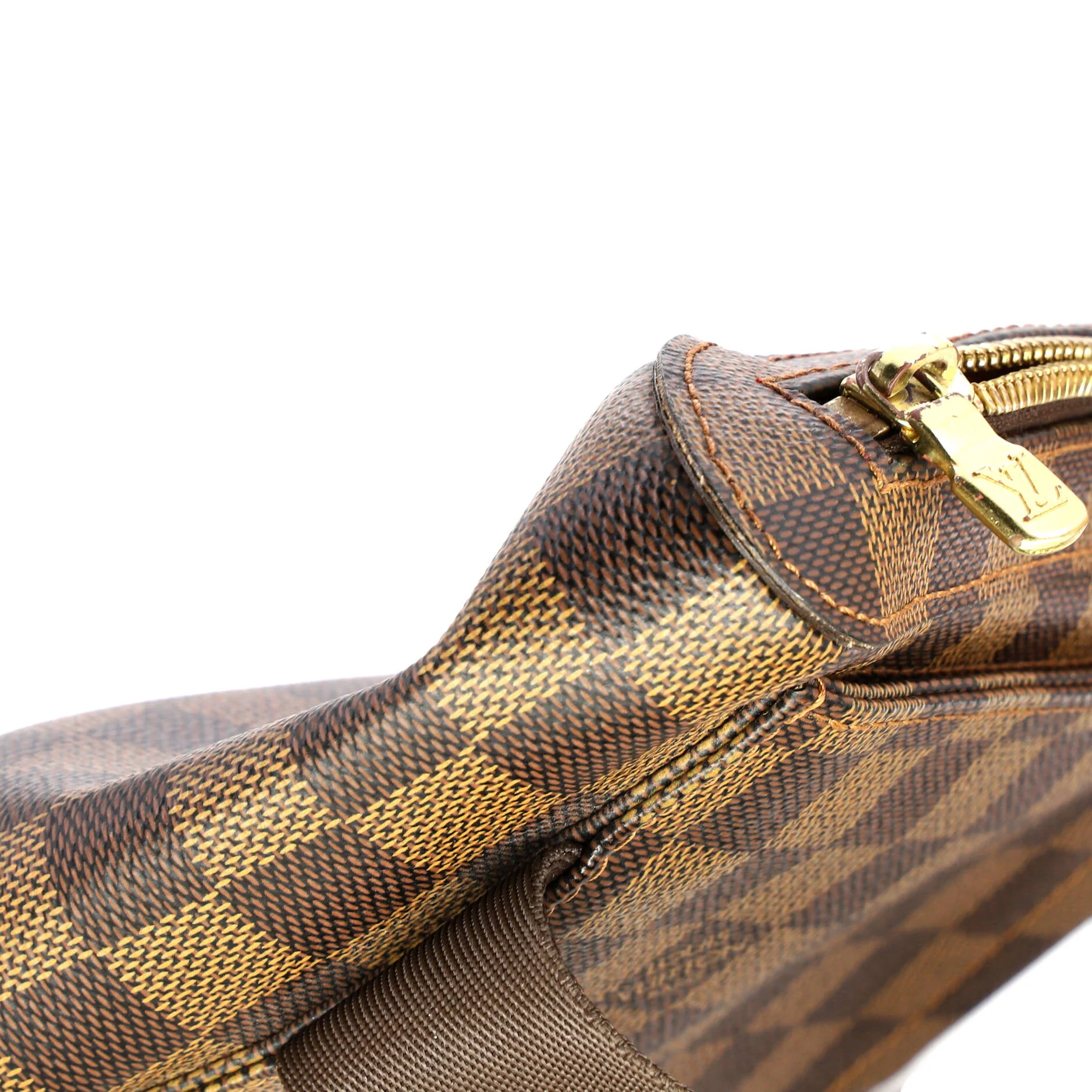 Geronimos Waist Bag Damier - Image 8