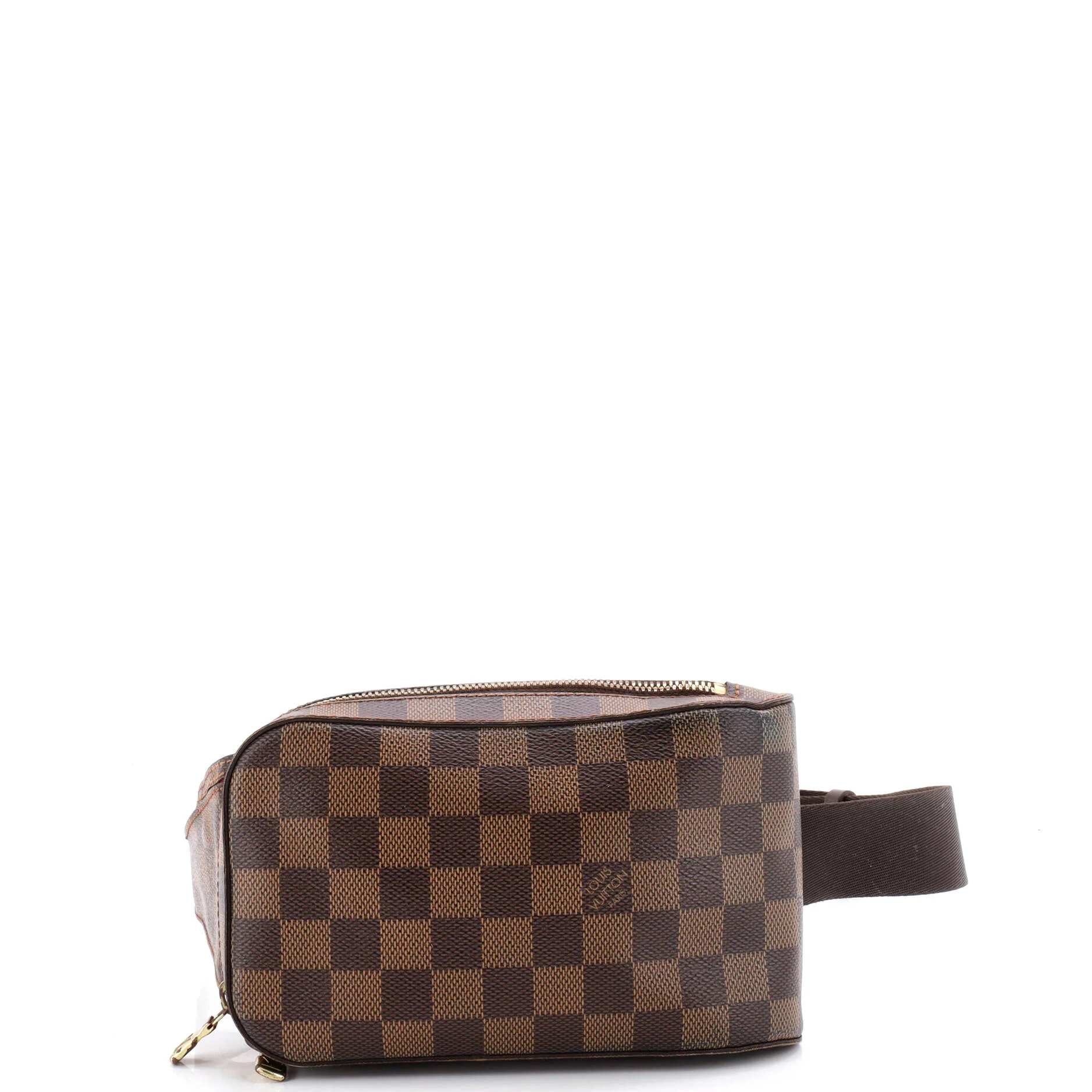 Geronimos Waist Bag Damier