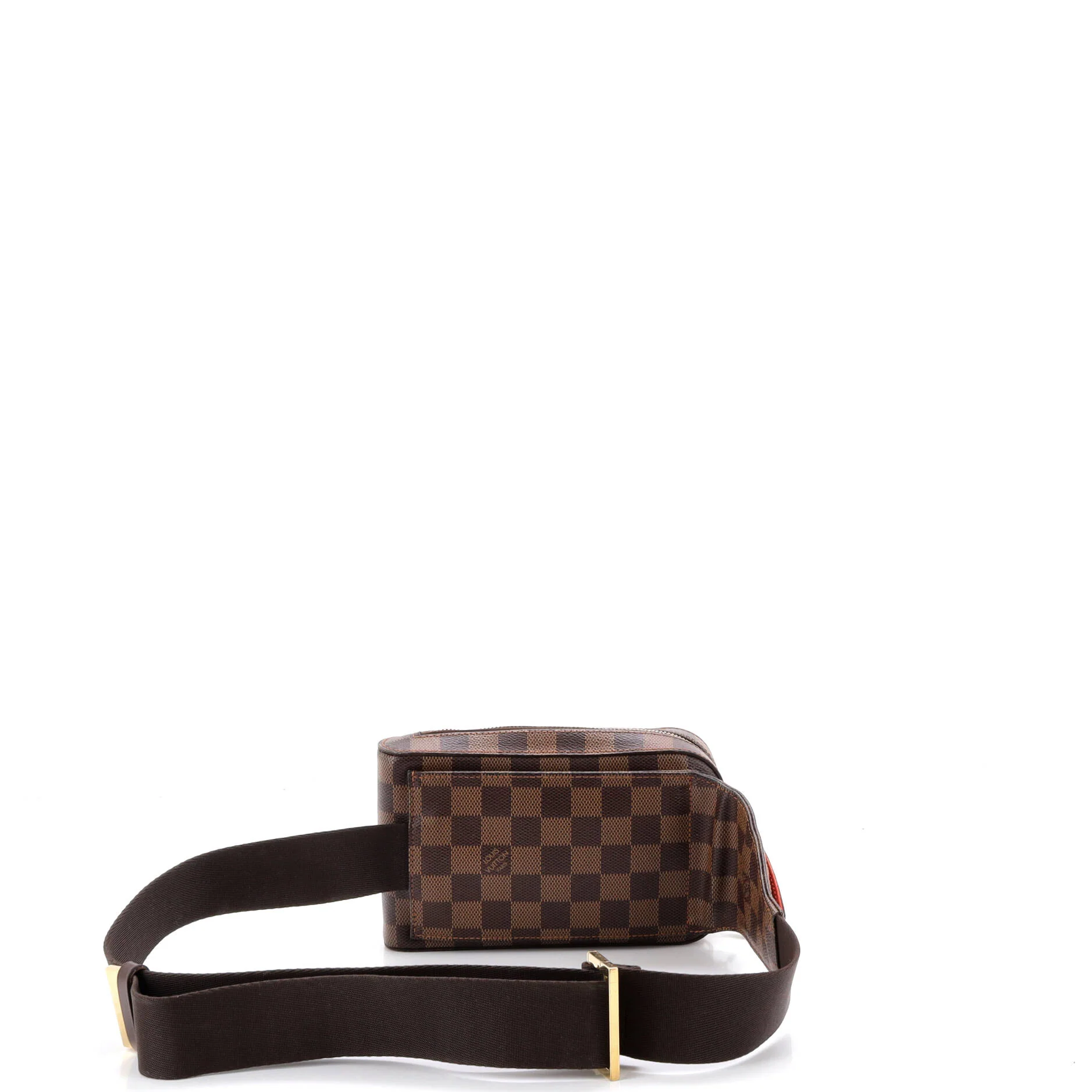 Geronimos Waist Bag Damier - Image 3