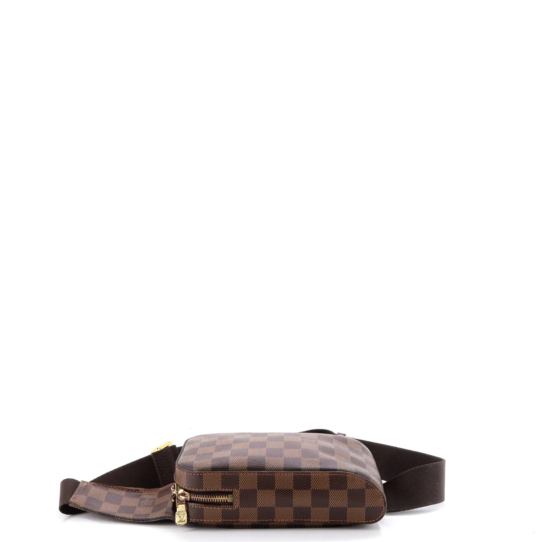 Geronimos Waist Bag Damier - Image 4