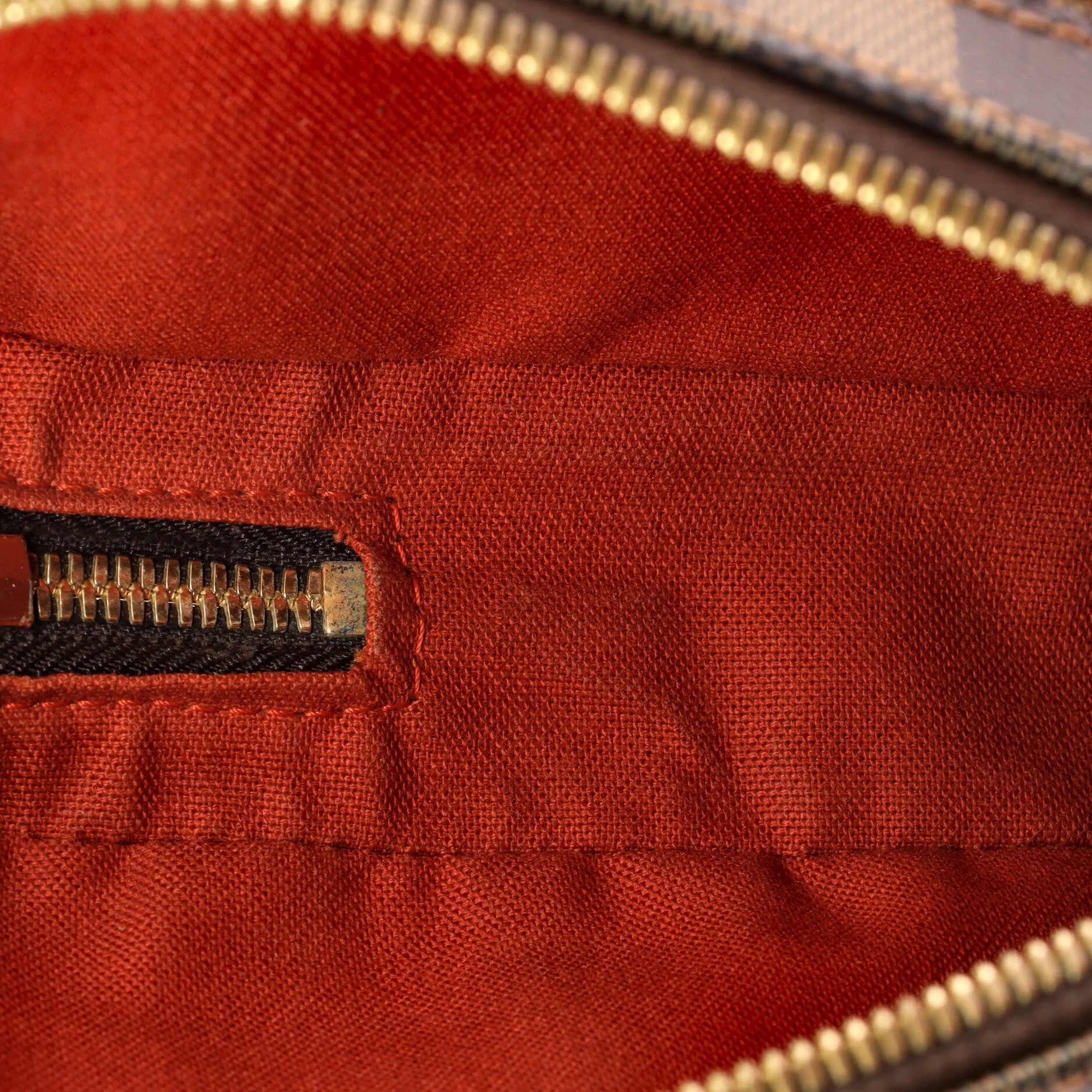 Geronimos Waist Bag Damier - Image 5