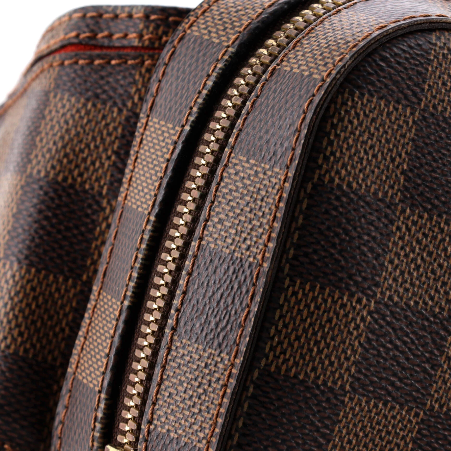 Geronimos Waist Bag Damier - Image 6