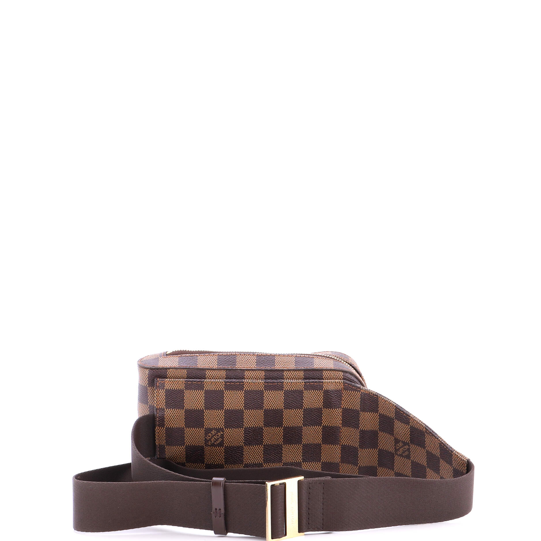 Geronimos Waist Bag Damier - Image 3