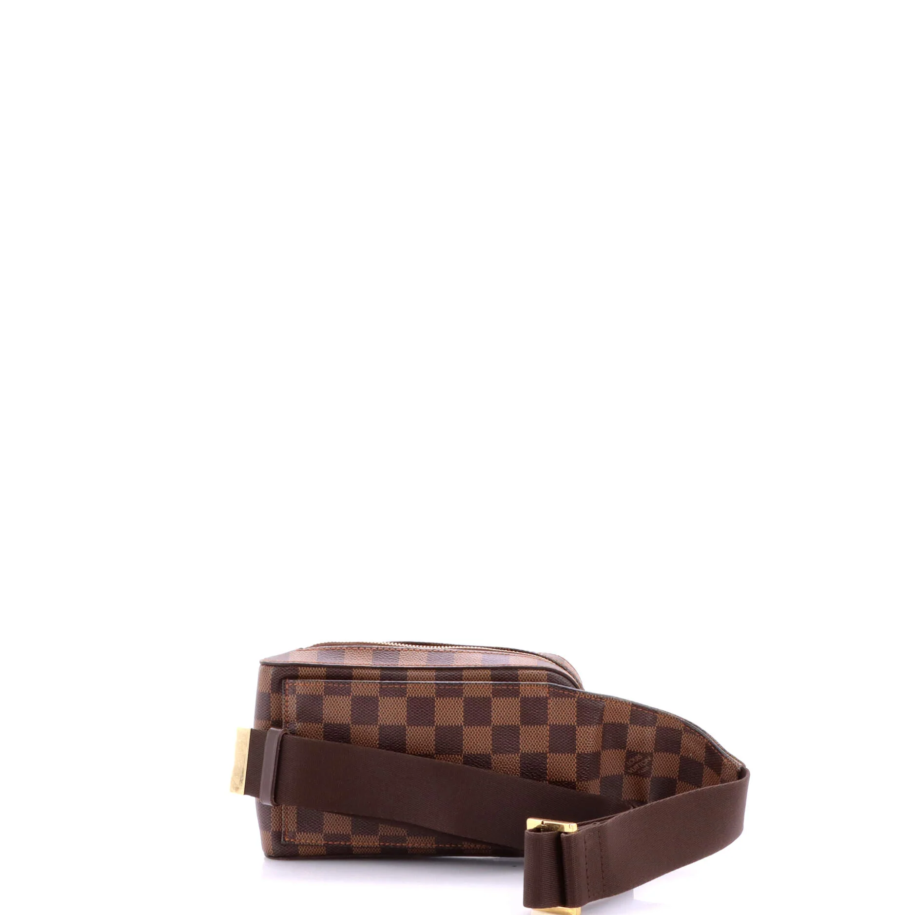 Geronimos Waist Bag Damier - Image 3