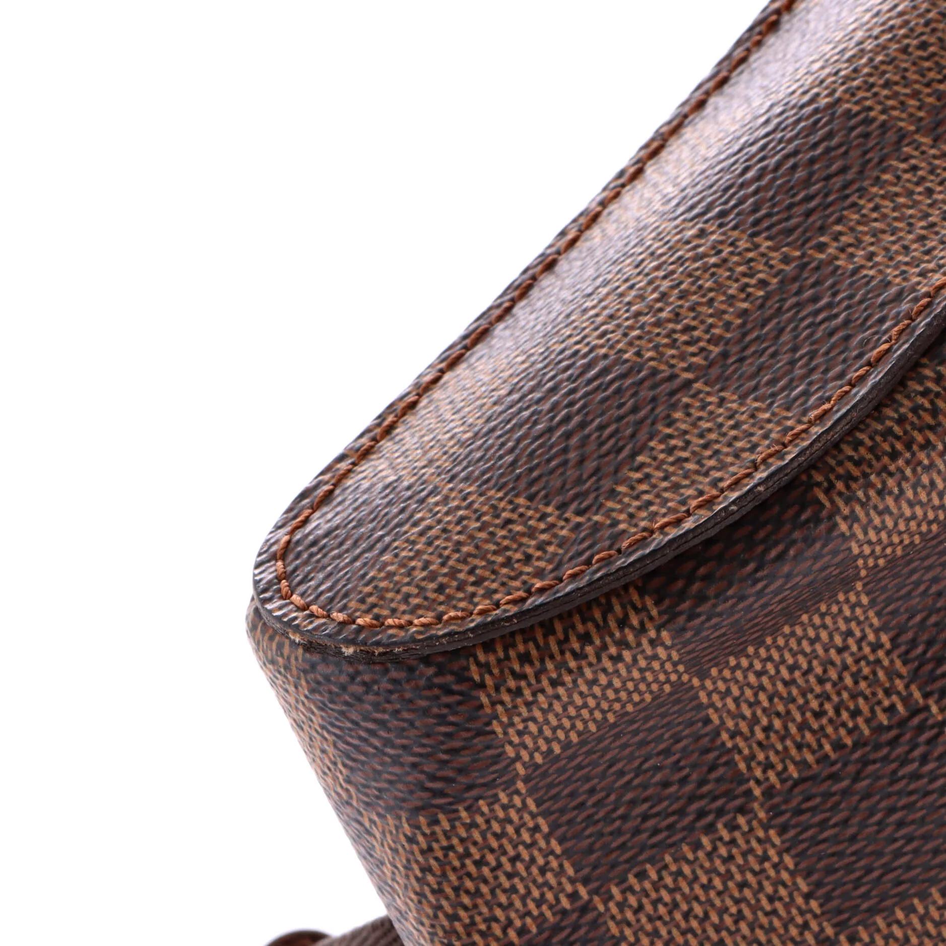 Geronimos Waist Bag Damier - Image 6