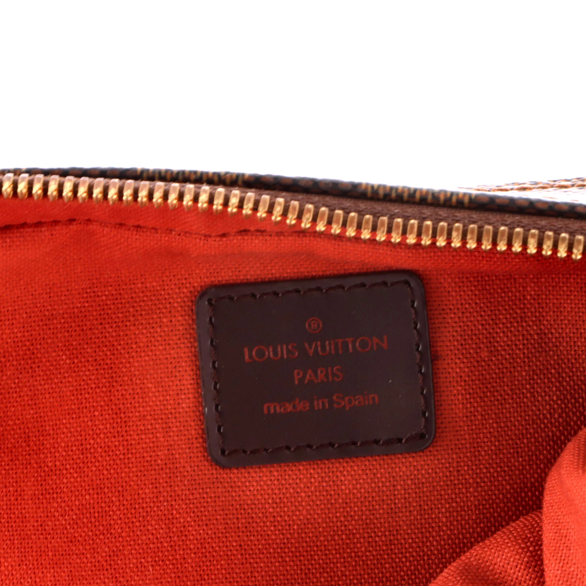 Geronimos Waist Bag Damier - Image 7
