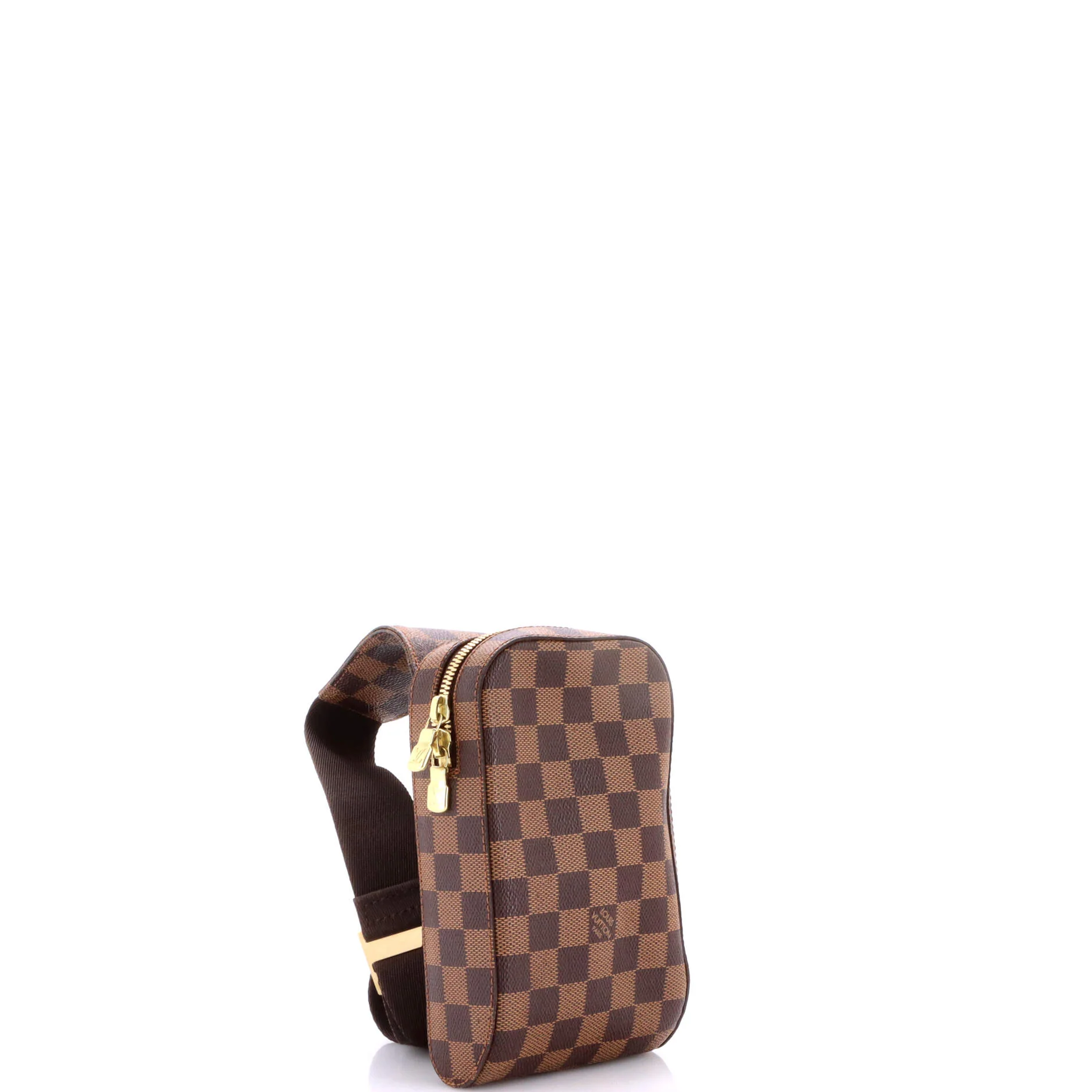 Geronimos Waist Bag Damier - Image 2