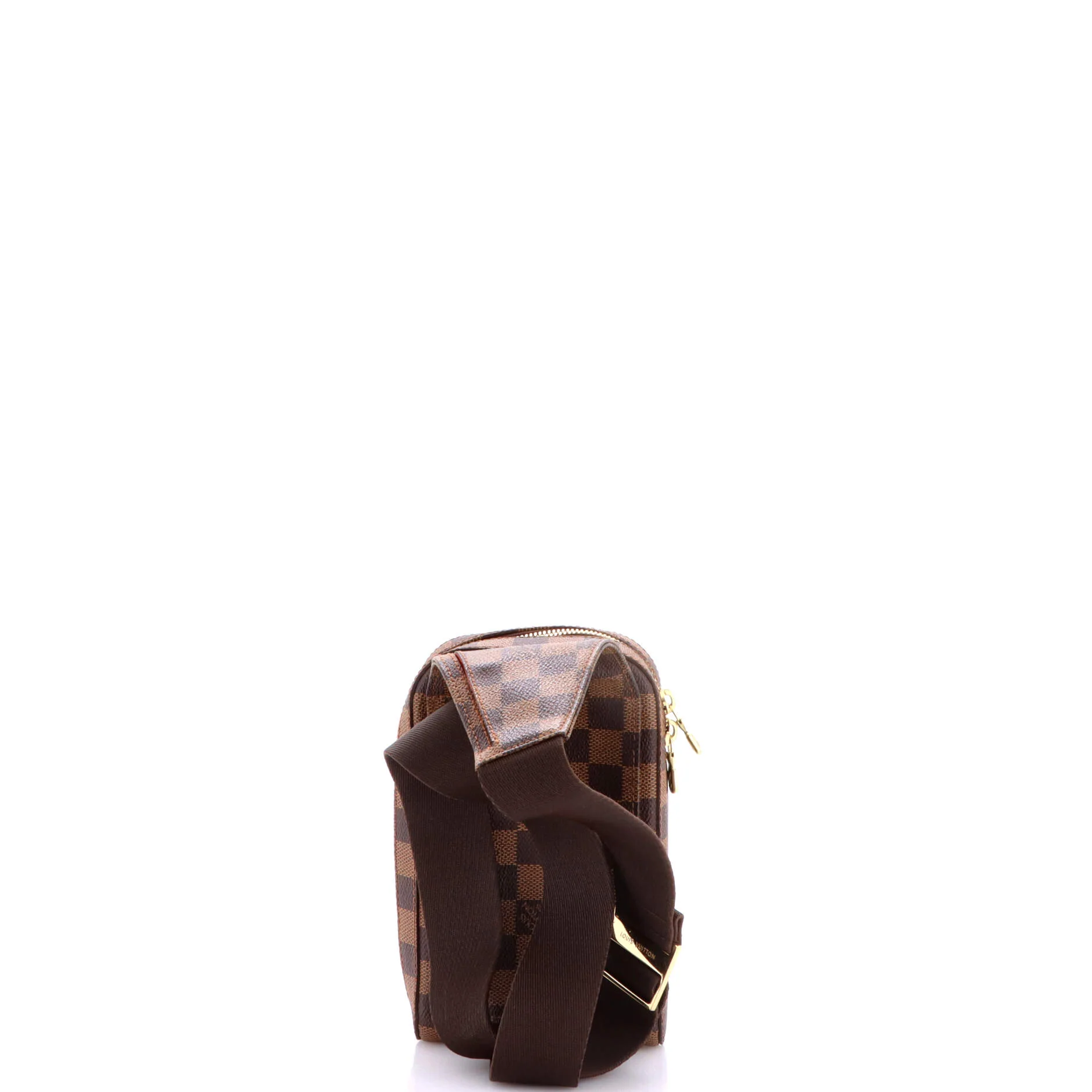 Geronimos Waist Bag Damier - Image 3