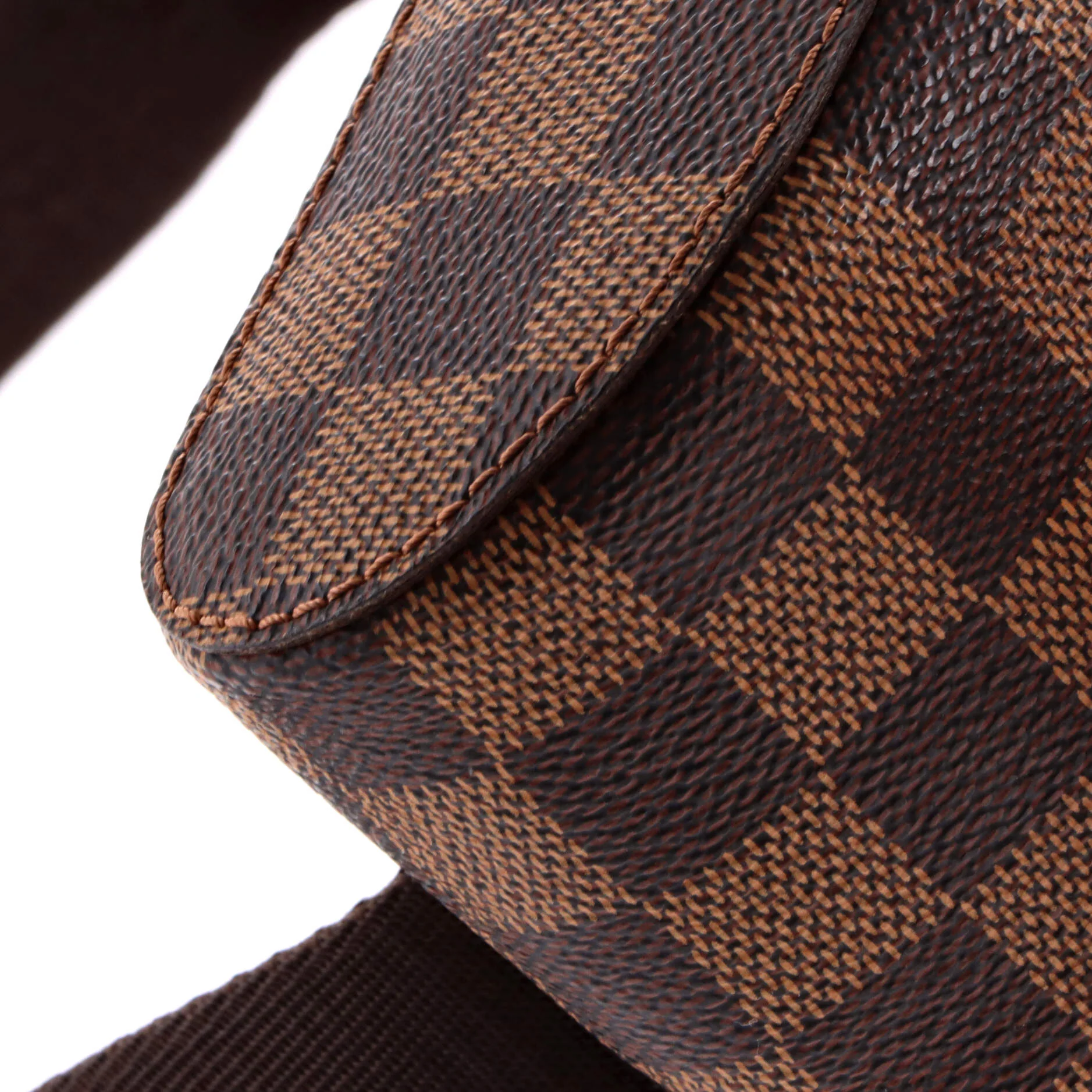 Geronimos Waist Bag Damier - Image 7