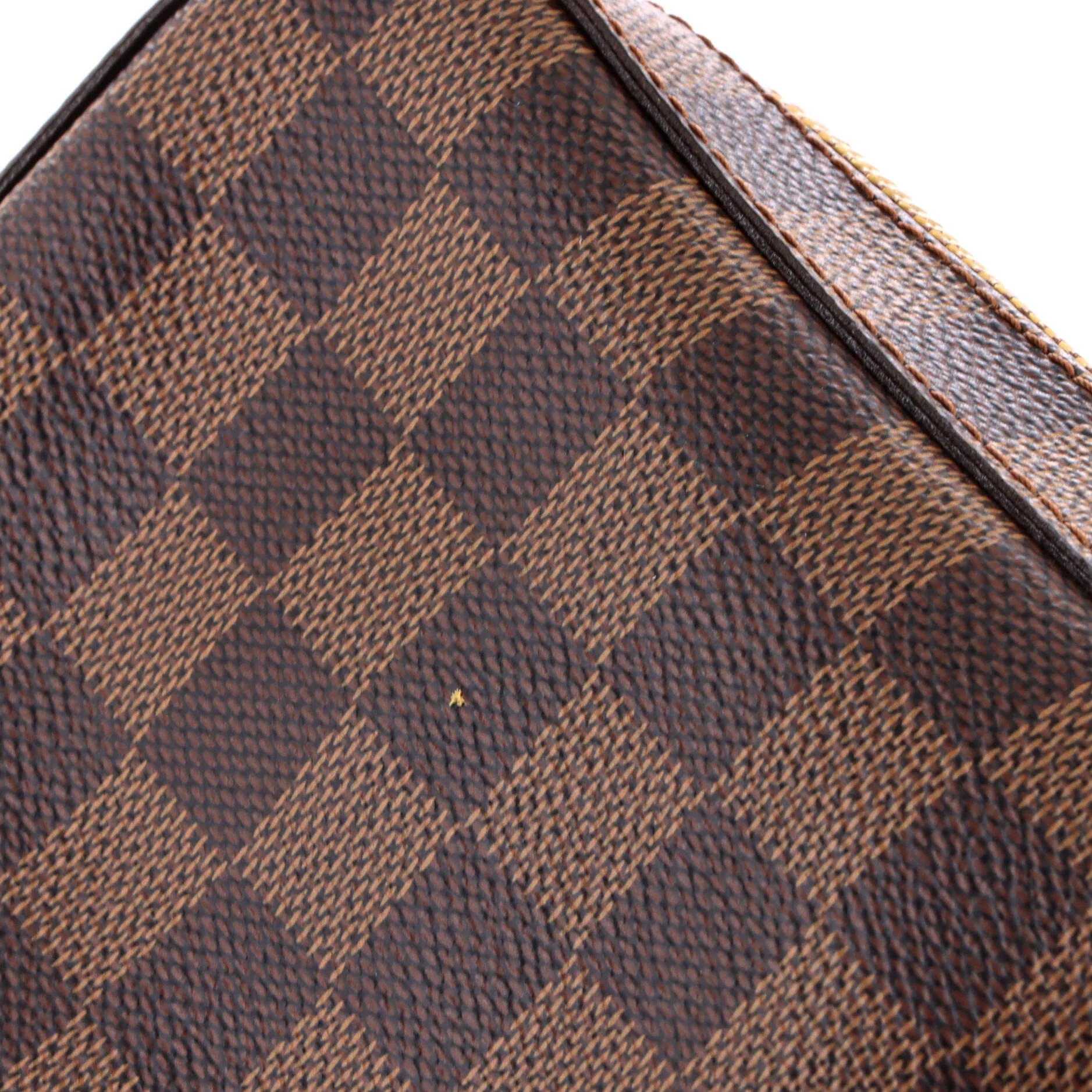 Geronimos Waist Bag Damier - Image 6