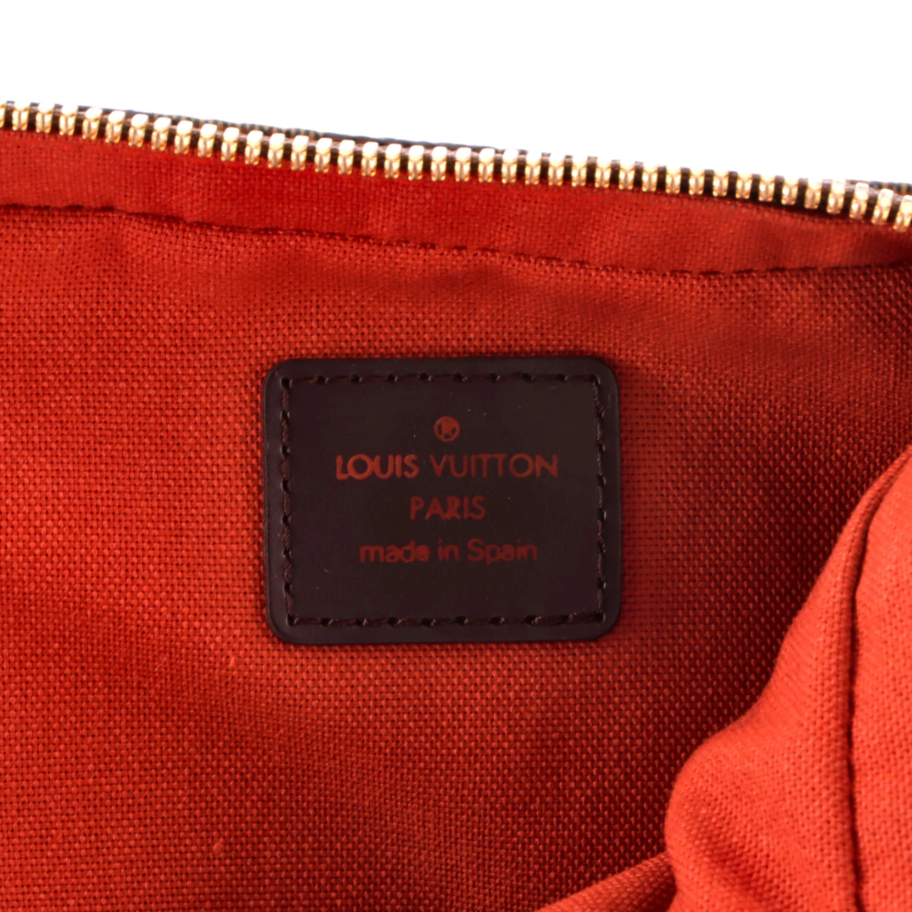 Geronimos Waist Bag Damier - Image 7