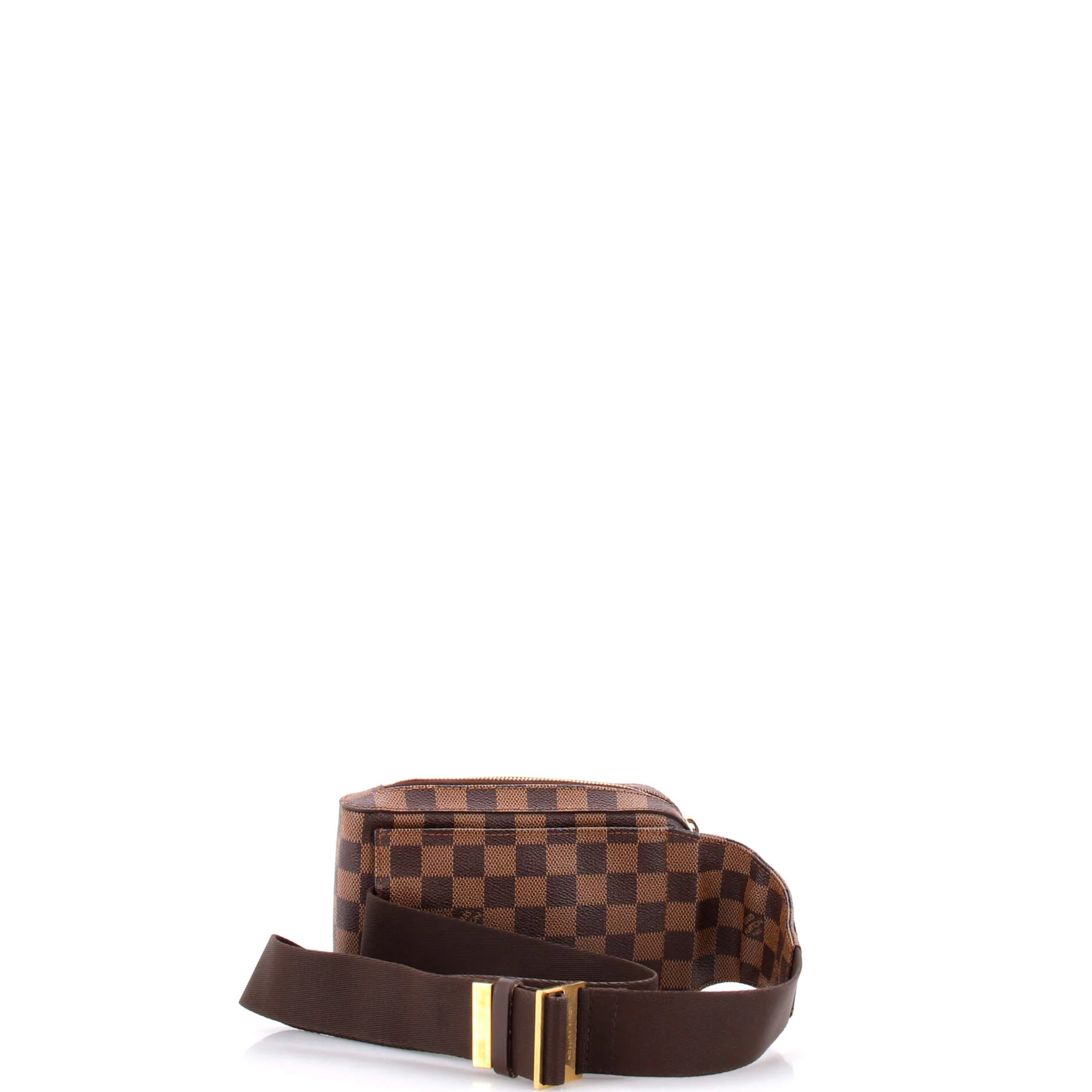 Geronimos Waist Bag Damier - Image 3