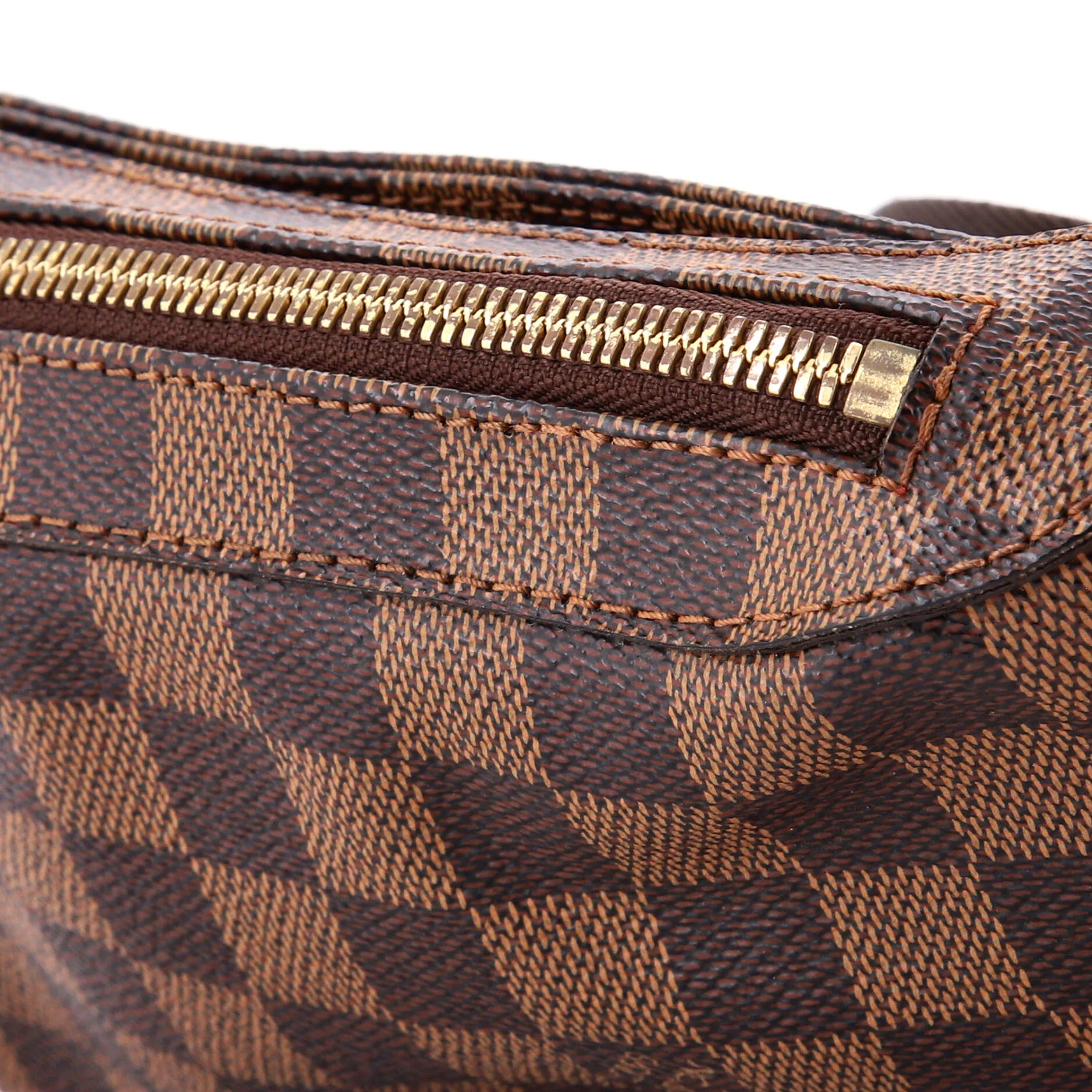 Geronimos Waist Bag Damier - Image 6