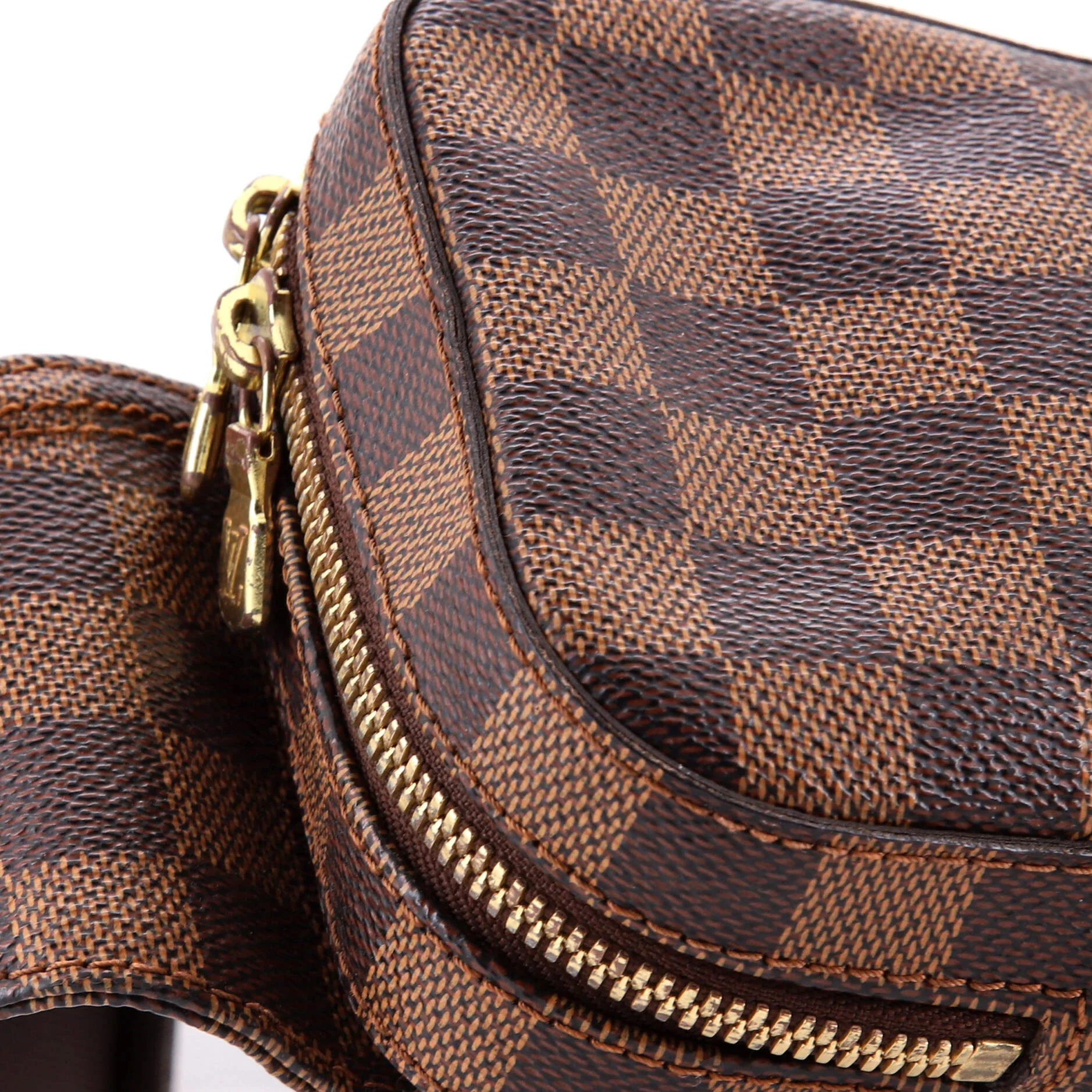 Geronimos Waist Bag Damier - Image 7