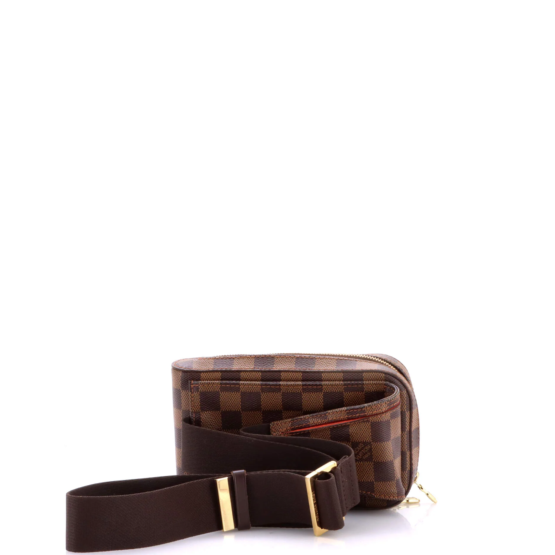 Geronimos Waist Bag Damier - Image 3